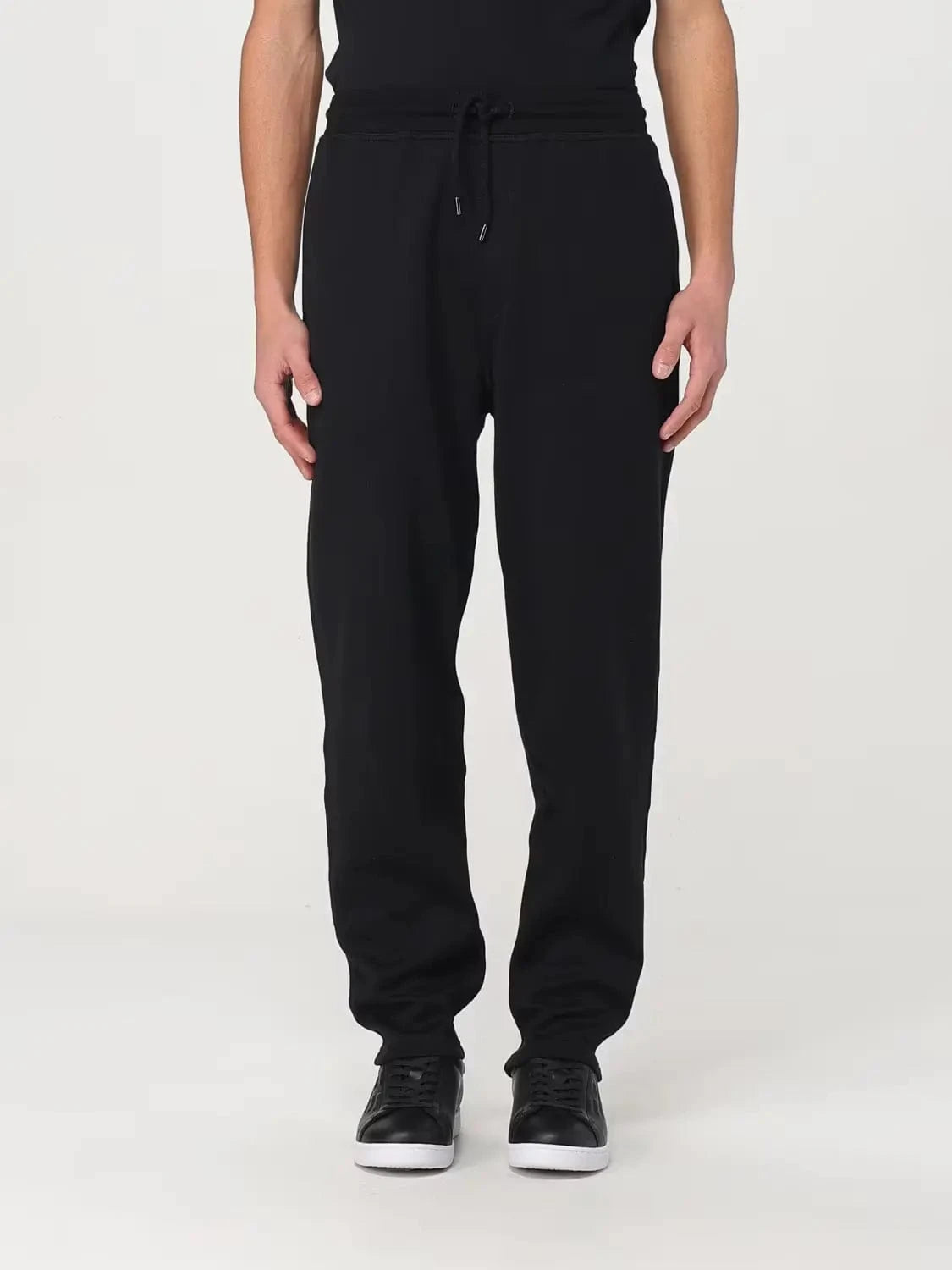 Brunello Cucinelli Tapered Track Pants
