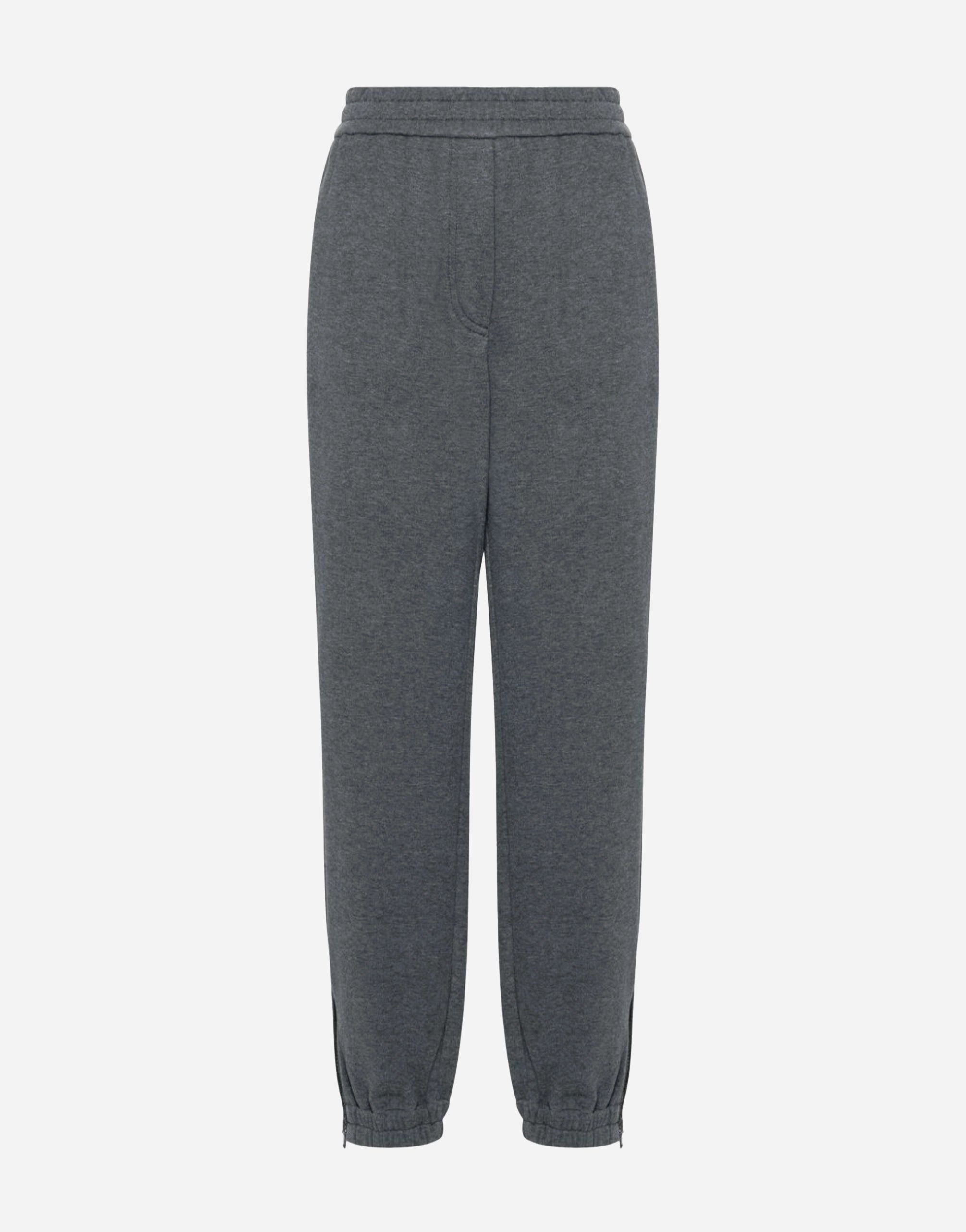 Brunello Cucinelli Tapered Track Pants