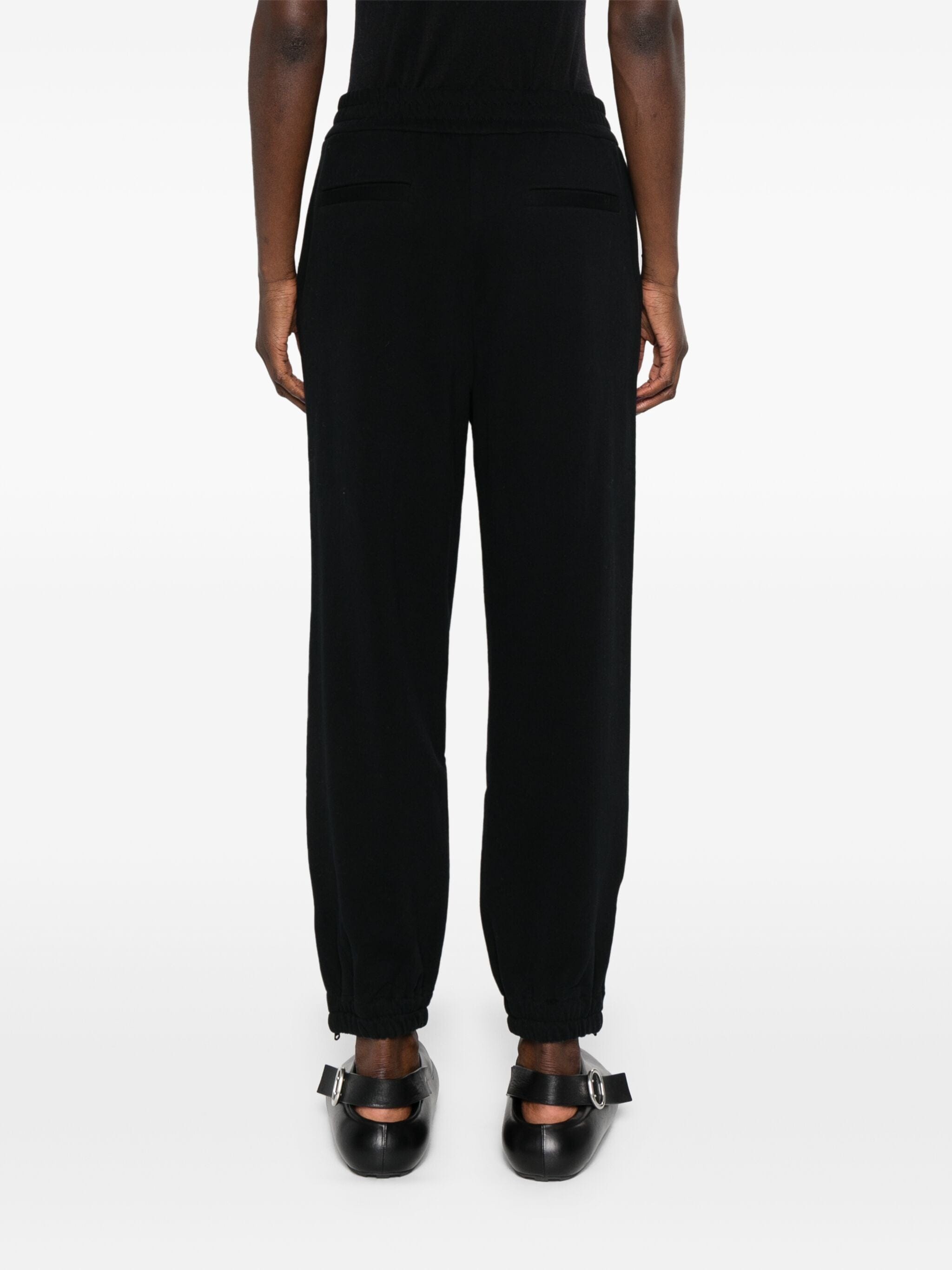 Brunello Cucinelli Tapered Track Pants