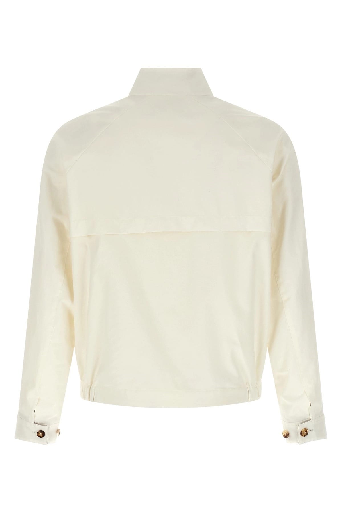 Brunello Cucinelli Brunello Cucinelli Techno Cotton Jacket