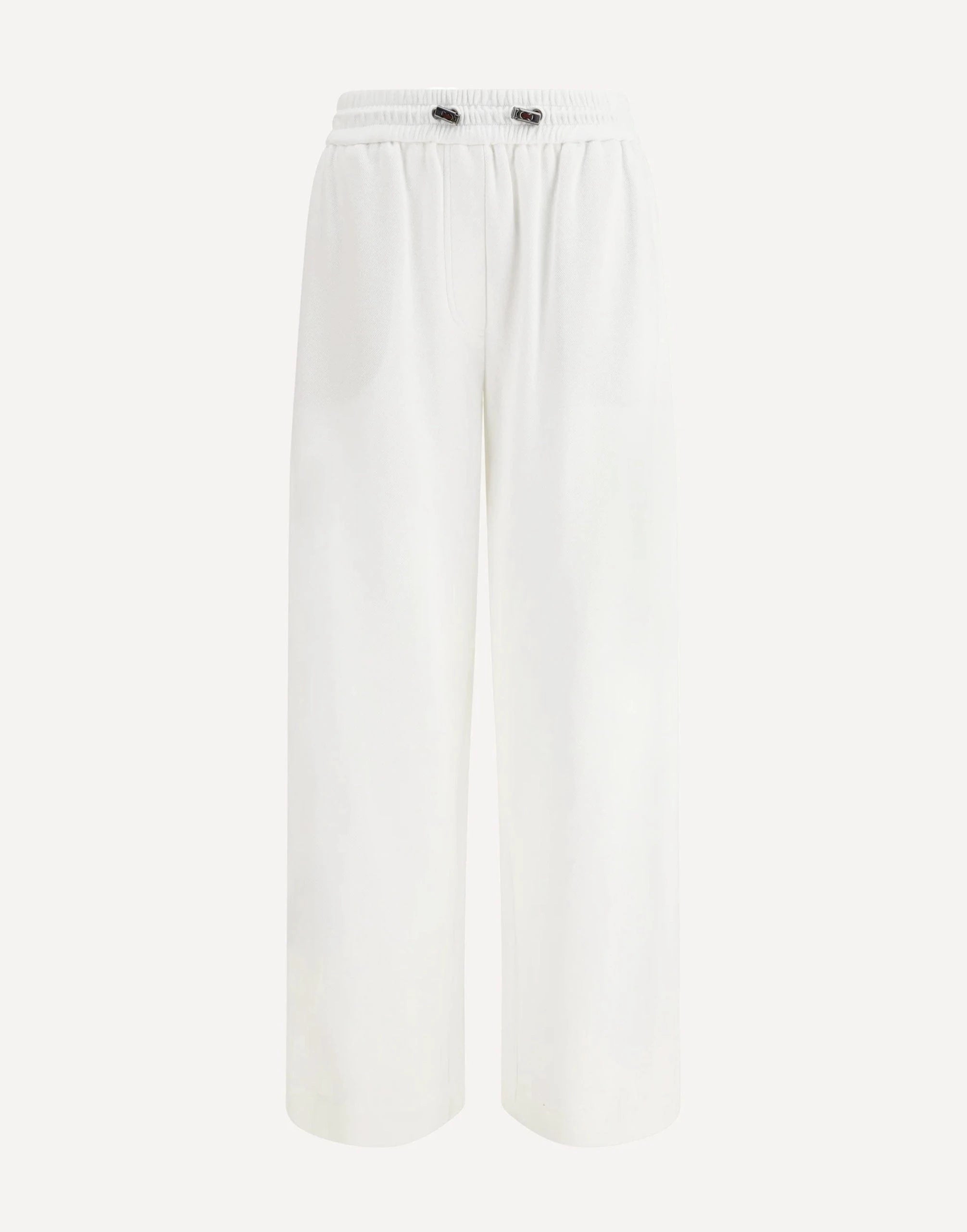 Brunello Cucinelli Techno Cotton Piqué Track Trousers