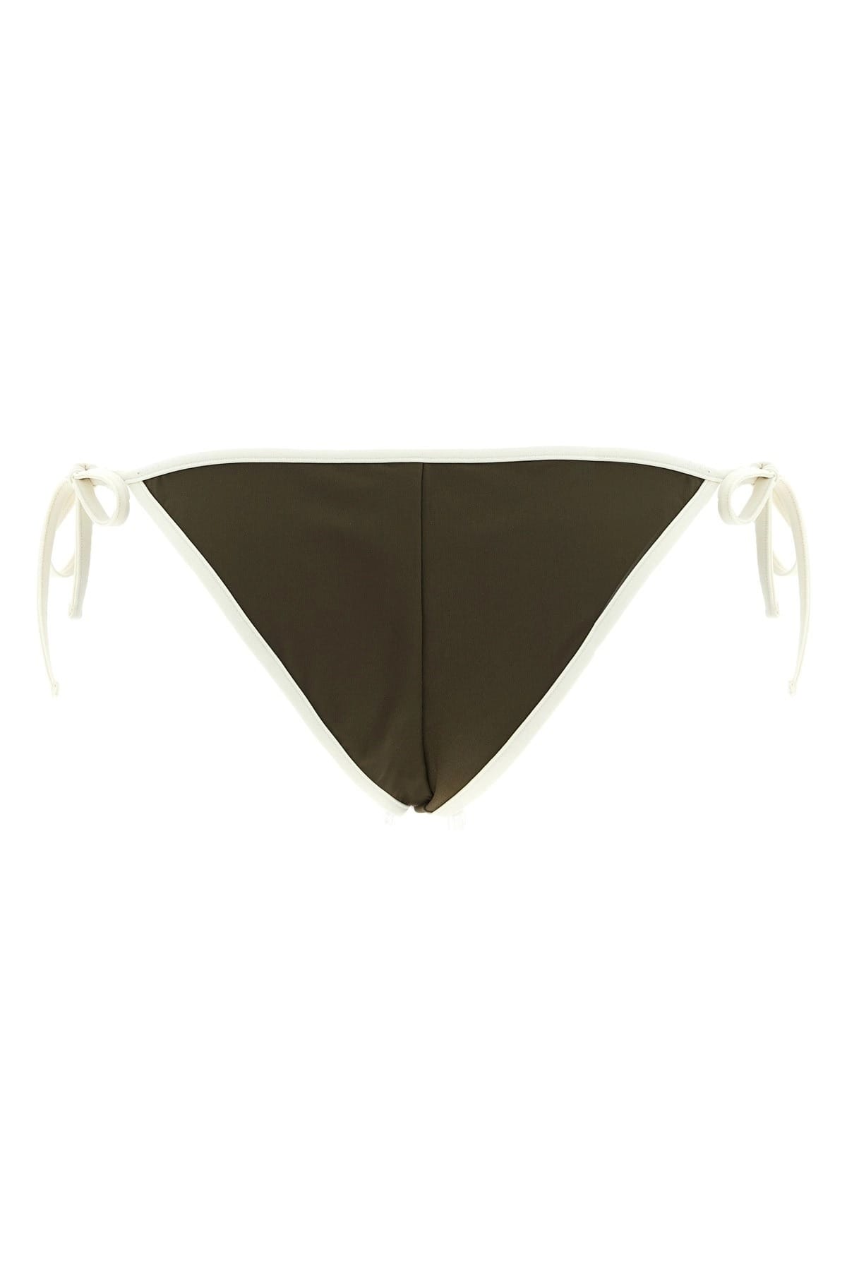 Brunello Cucinelli Brunello Cucinelli Techno Jersey Bikini Briefs