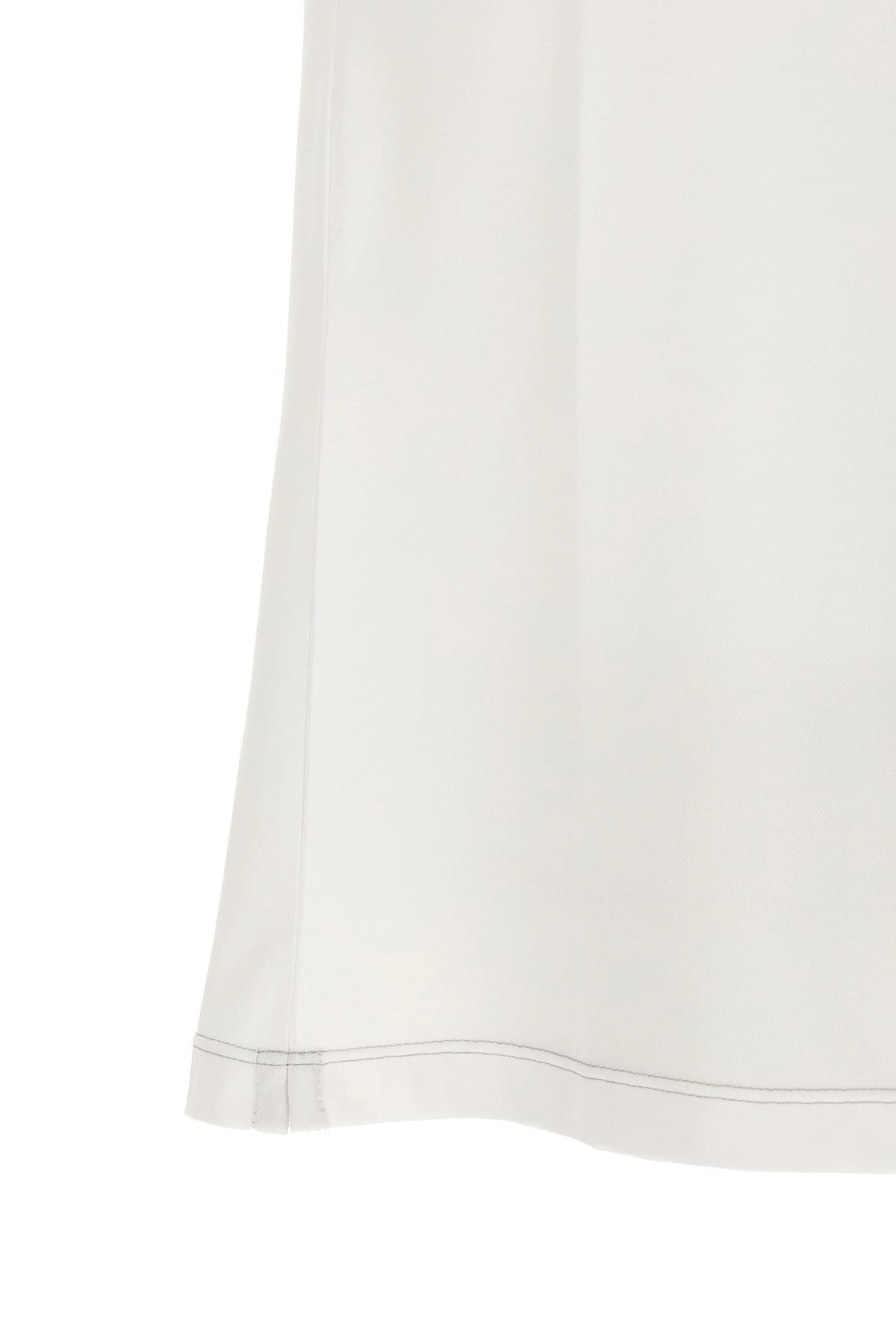 Brunello Cucinelli Brunello Cucinelli Techno Piquet T-Shirt