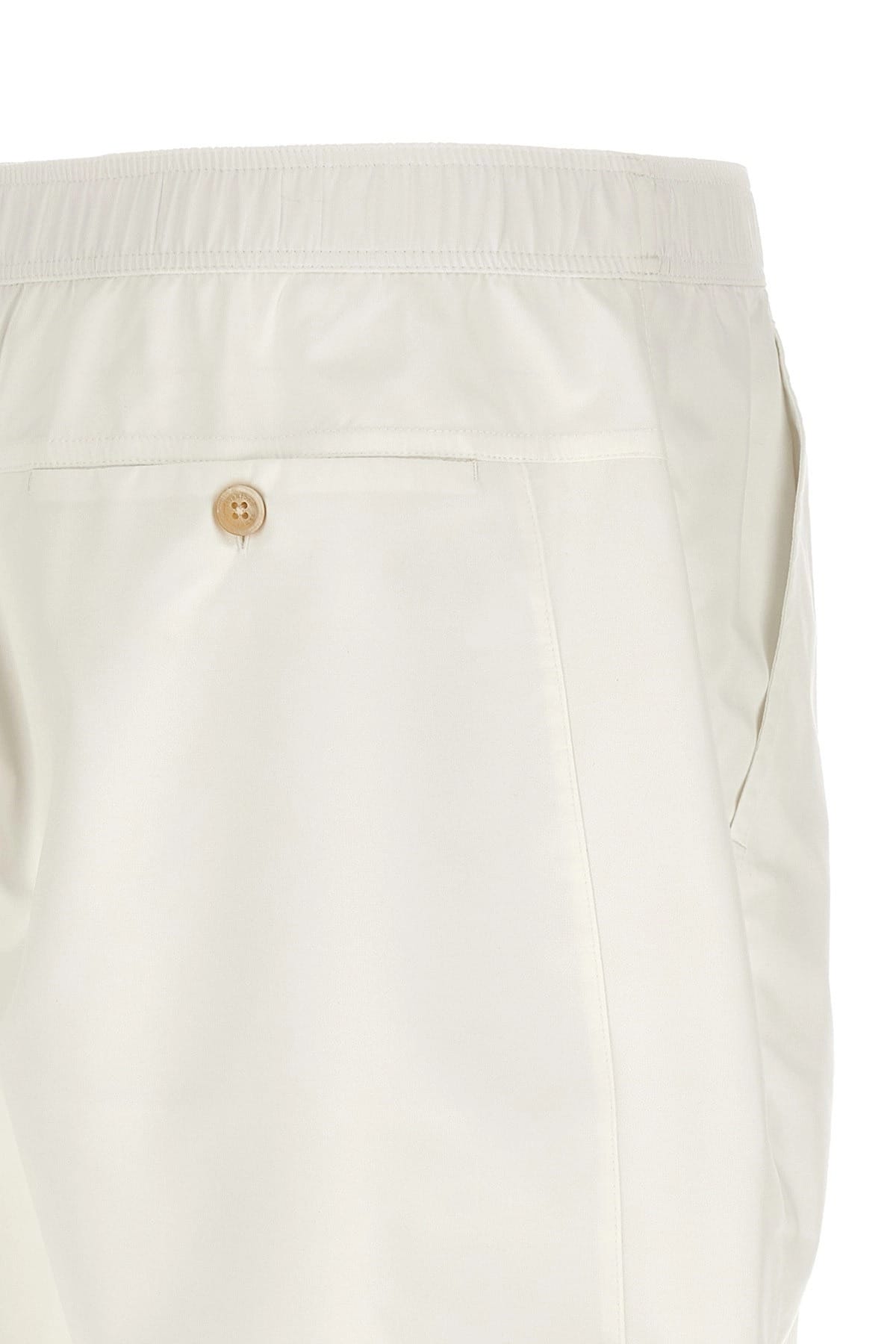 Brunello Cucinelli Brunello Cucinelli Tennis Bermuda Shorts