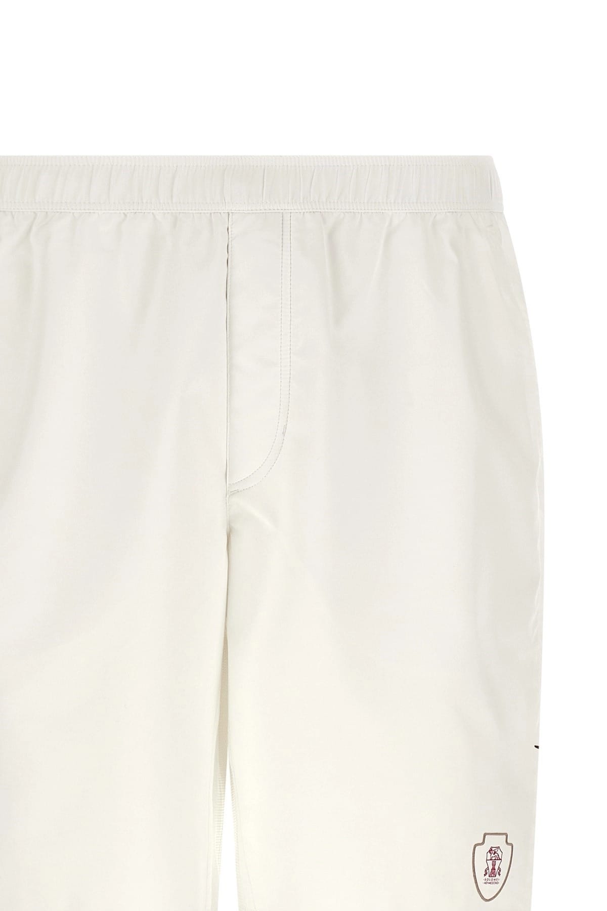 Brunello Cucinelli Brunello Cucinelli Tennis Bermuda Shorts