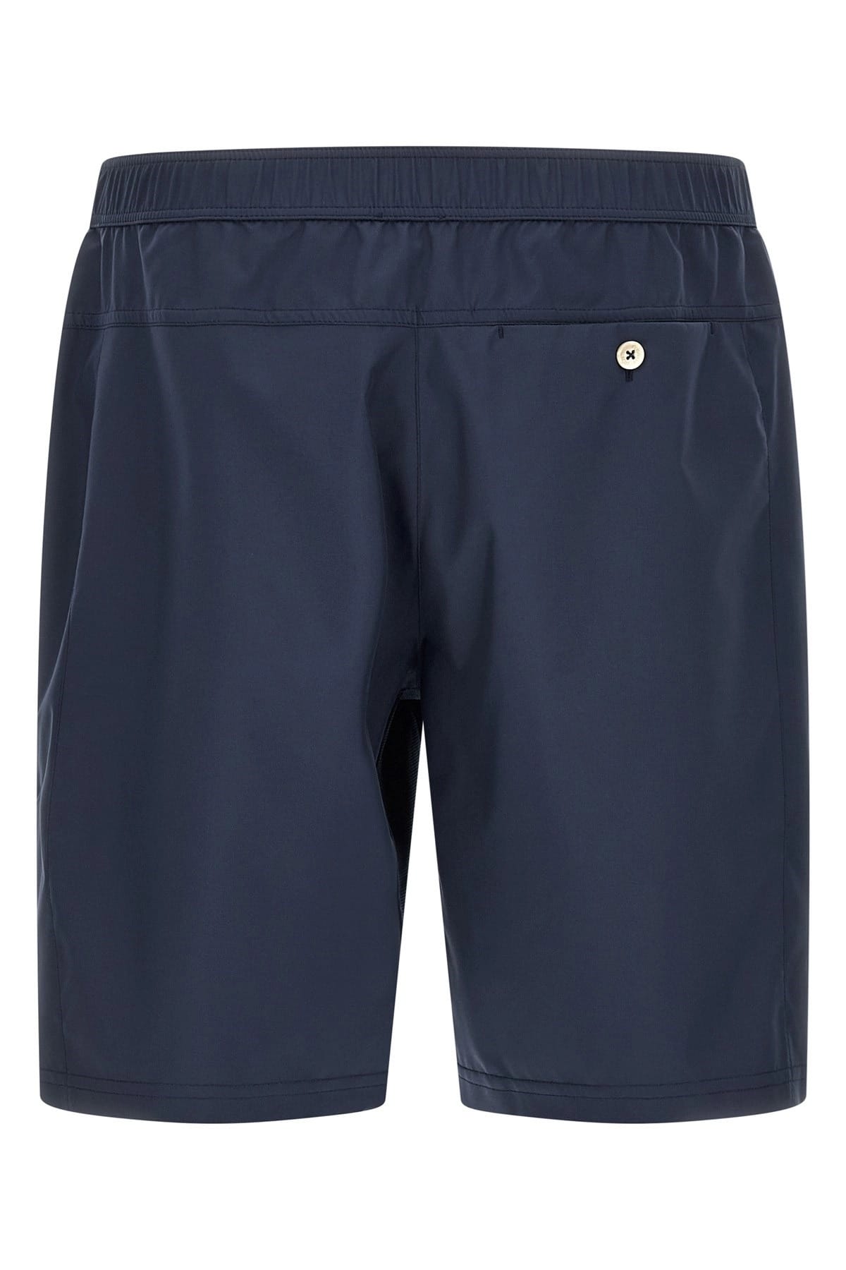 Brunello Cucinelli Brunello Cucinelli Tennis Bermuda Shorts