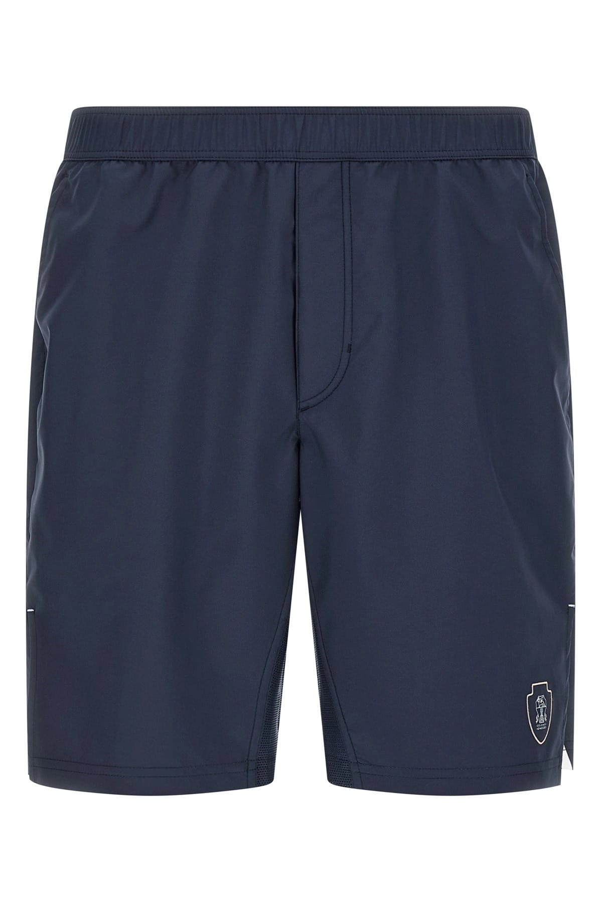 Brunello Cucinelli Brunello Cucinelli Tennis Bermuda Shorts