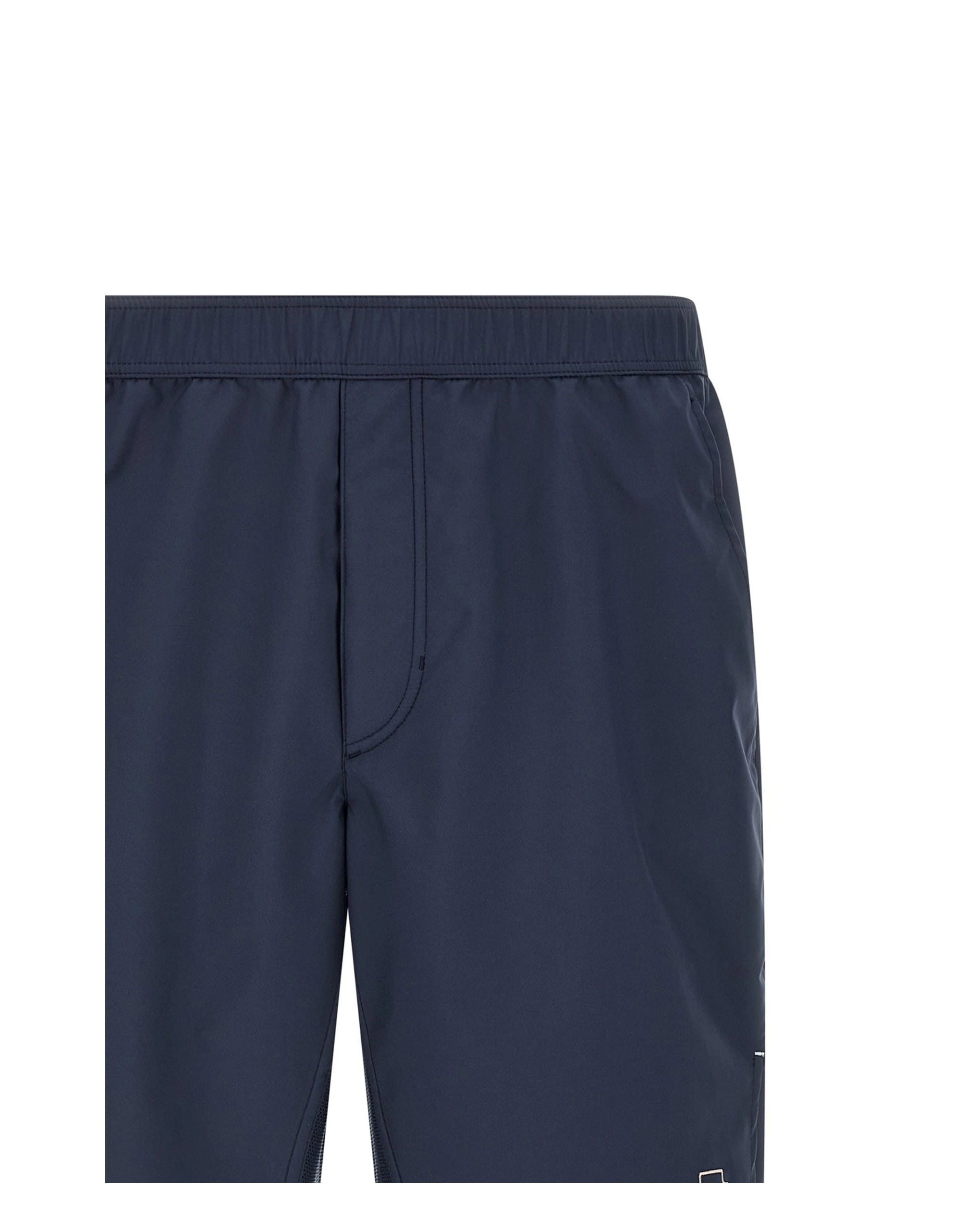 Brunello Cucinelli Brunello Cucinelli Tennis Bermuda Shorts