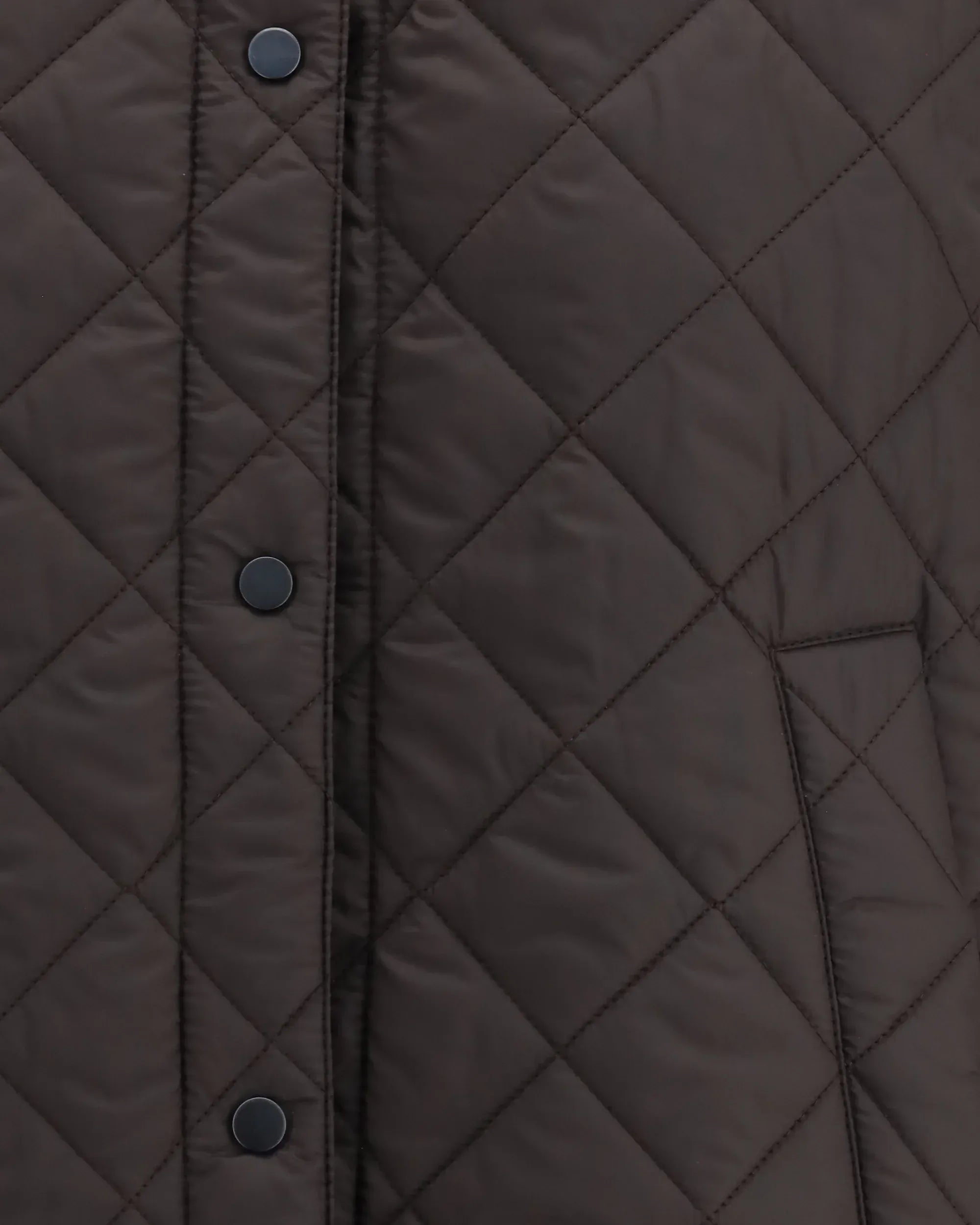 Brunello Cucinelli Thermore Quilted Vest