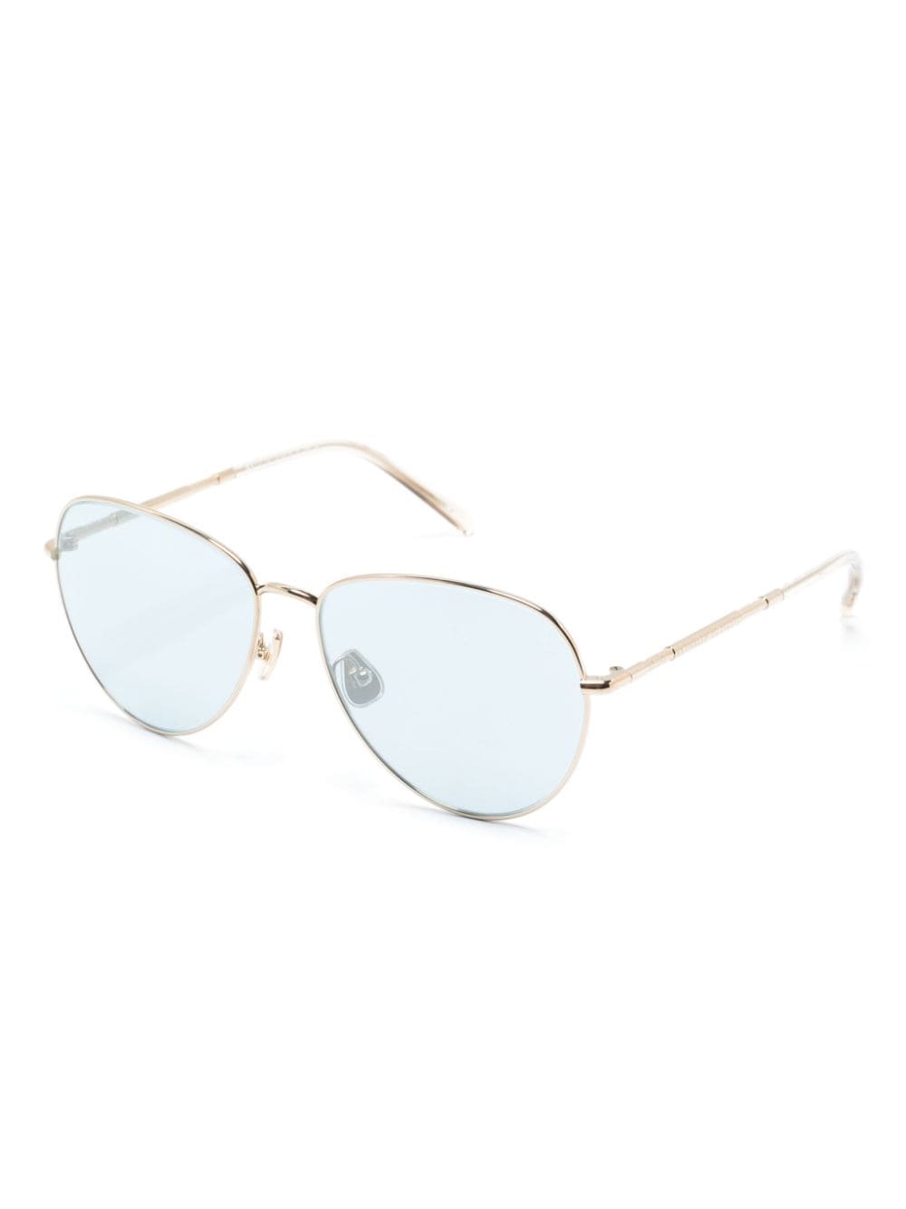 Brunello Cucinelli Timeless Reflections Sunglasses