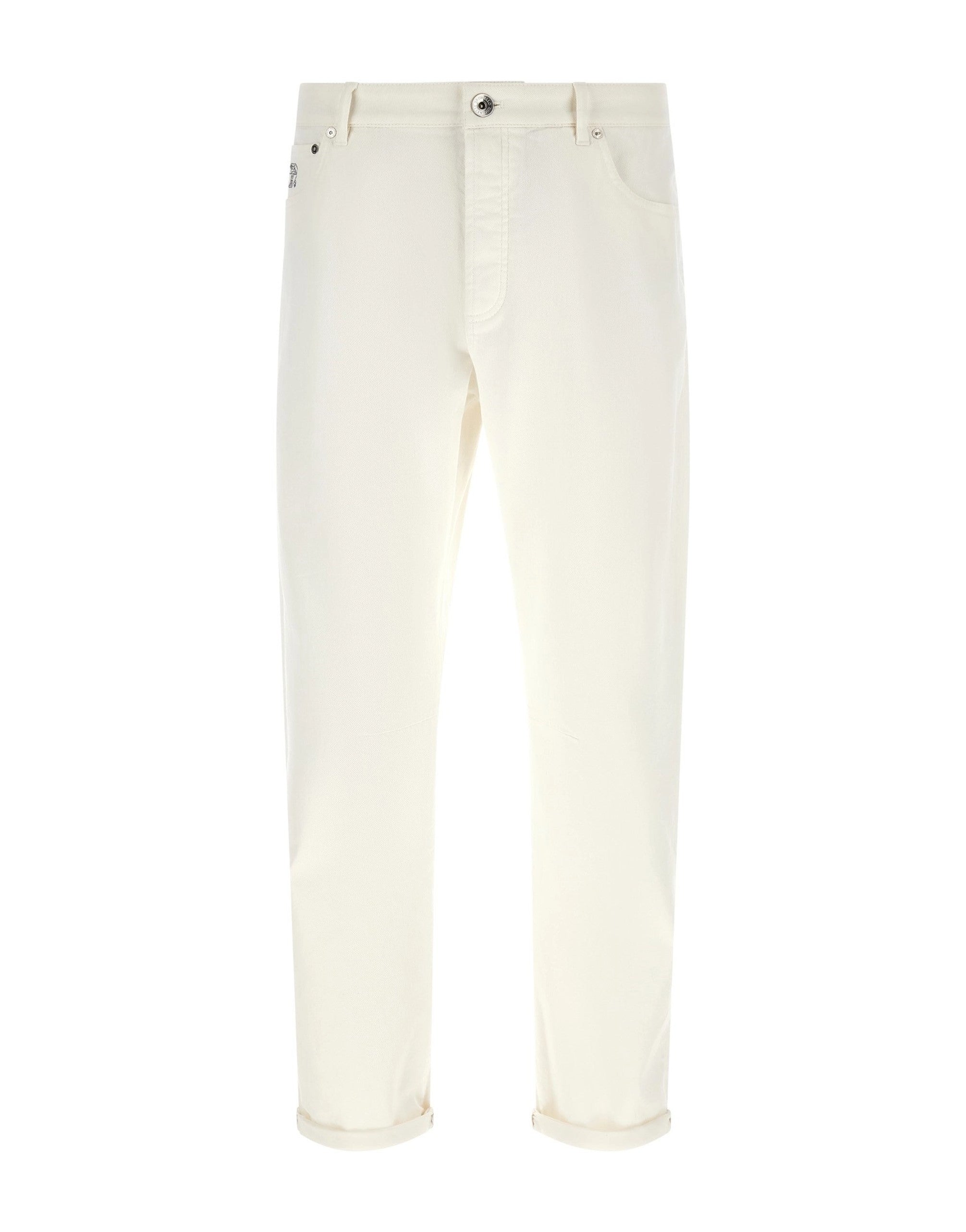 جينز Brunello Cucinelli Tino