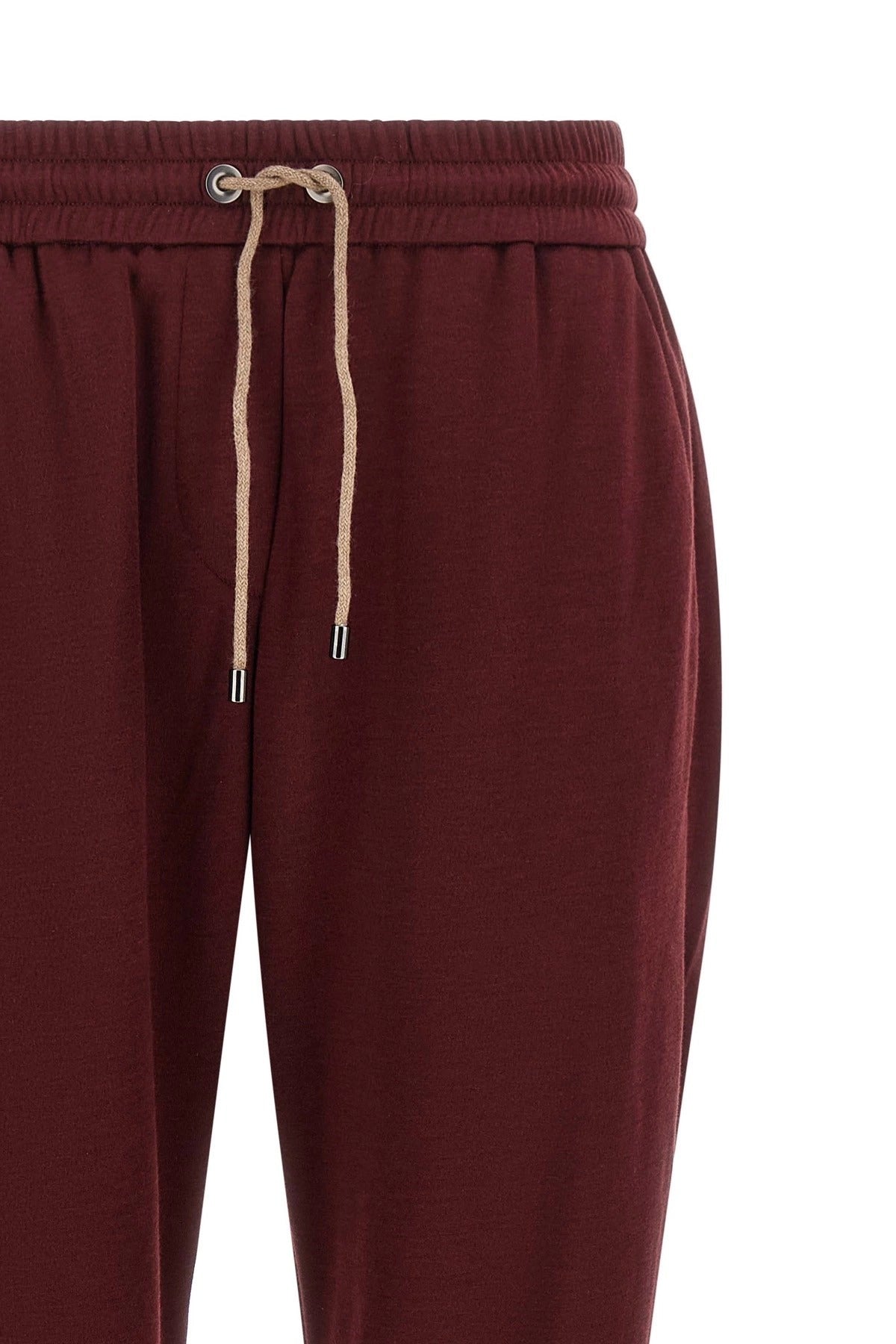 Brunello Cucinelli Track Joggers