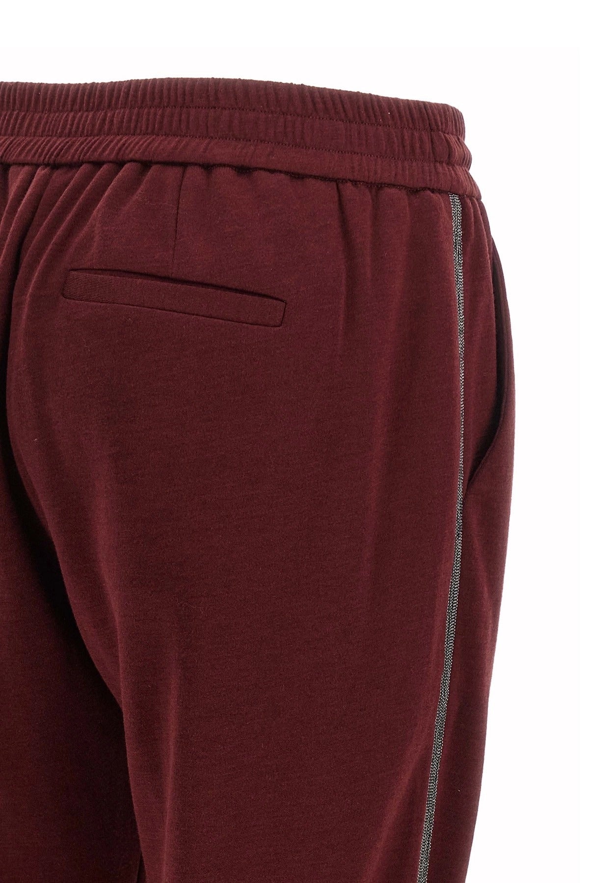 Brunello Cucinelli Track Joggers