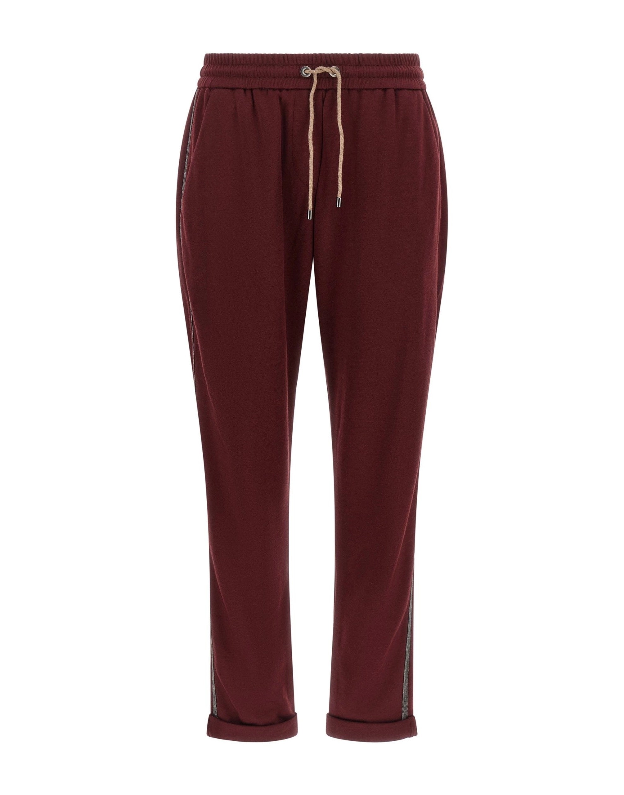 Brunello Cucinelli Track Joggers