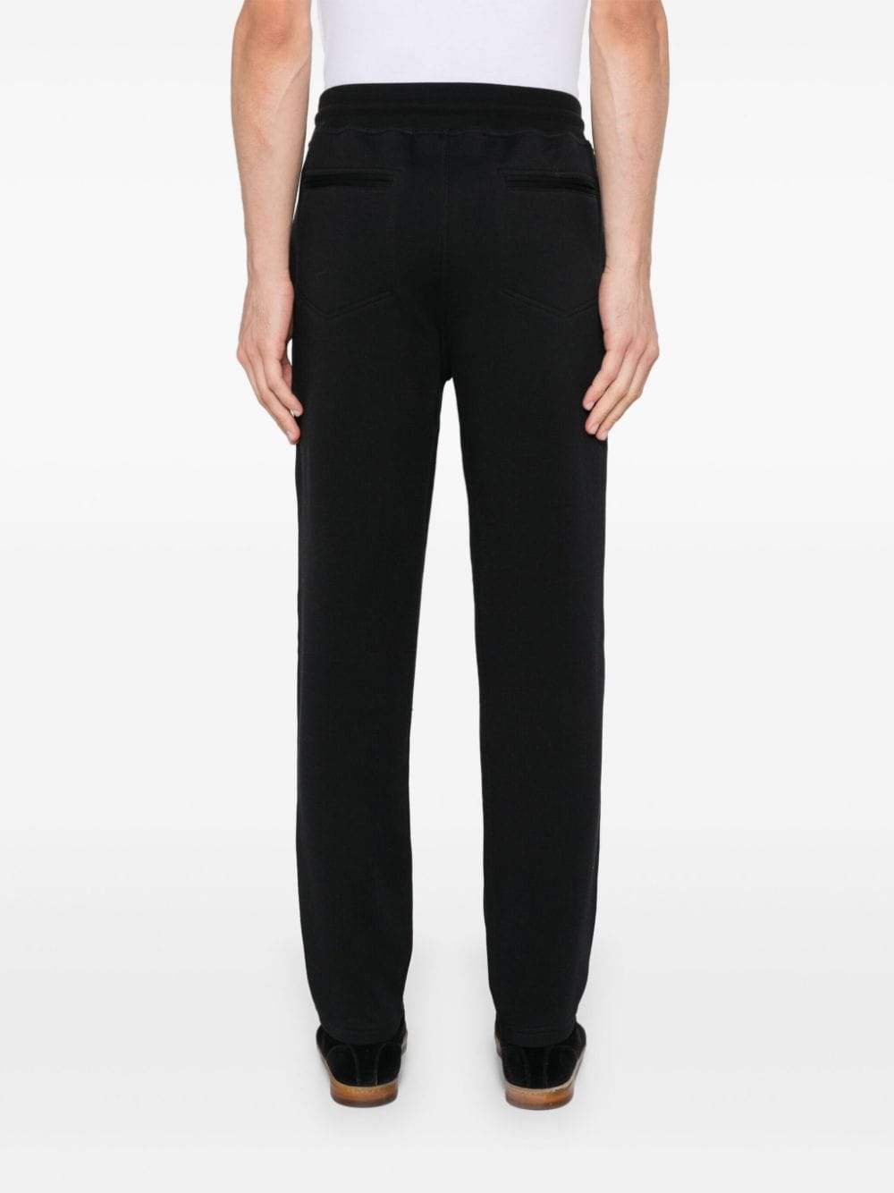 Brunello Cucinelli Brunello Cucinelli Trousers Black