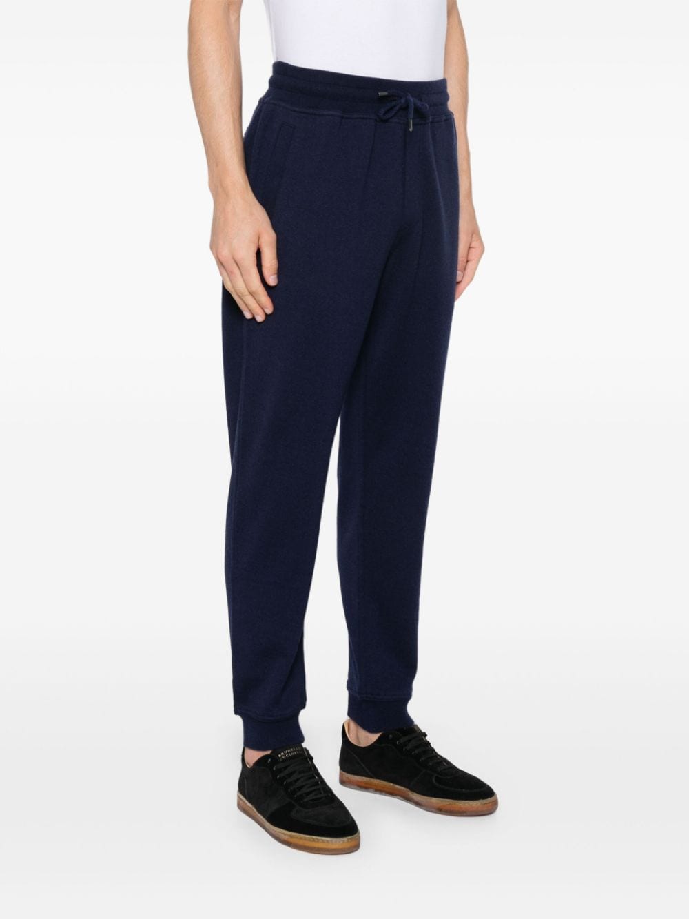 Brunello Cucinelli Brunello Cucinelli Trousers Blue