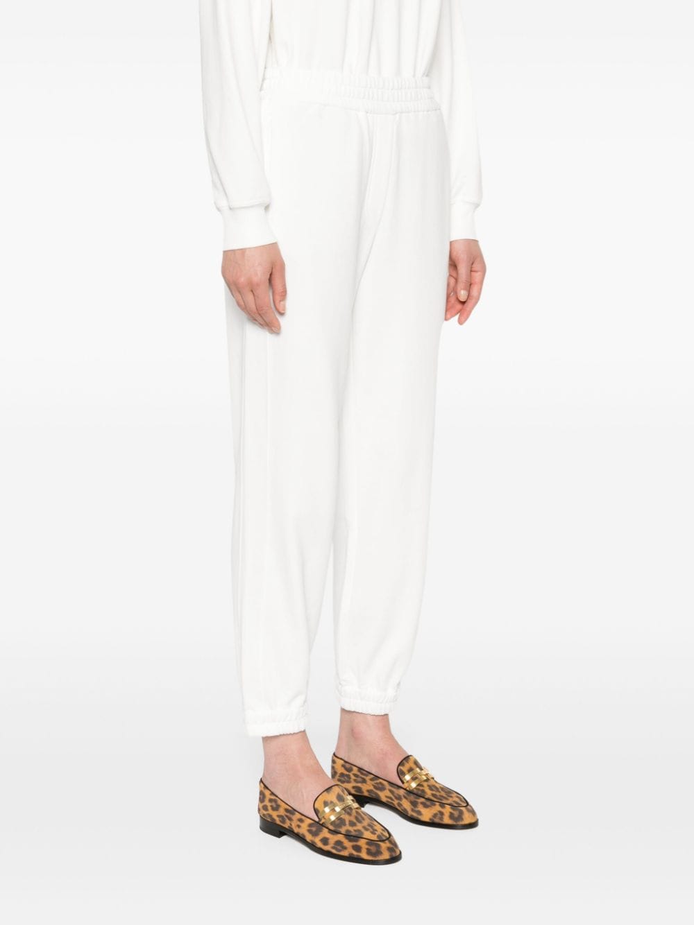 Brunello Cucinelli Brunello Cucinelli Trousers White