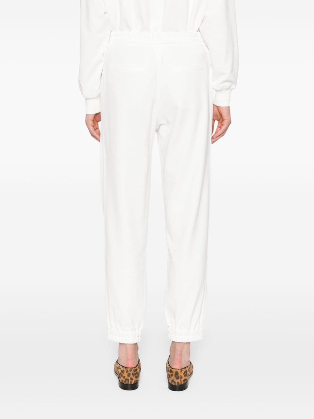 Brunello Cucinelli Brunello Cucinelli Trousers White