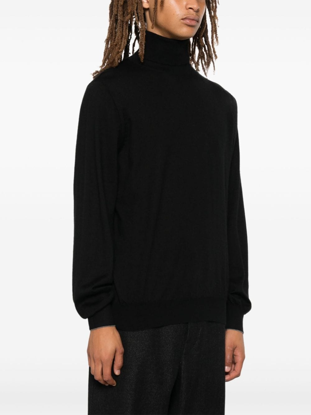 Brunello Cucinelli Turtleneck Sweater