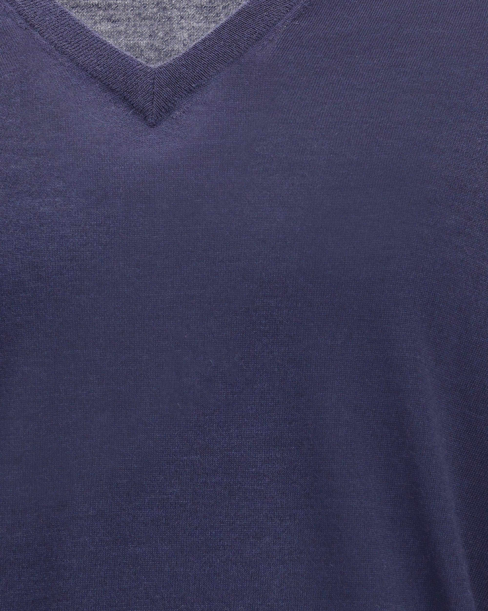 Brunello Cucinelli Ultrafine Virgin Wool Sweater | Sendegaro