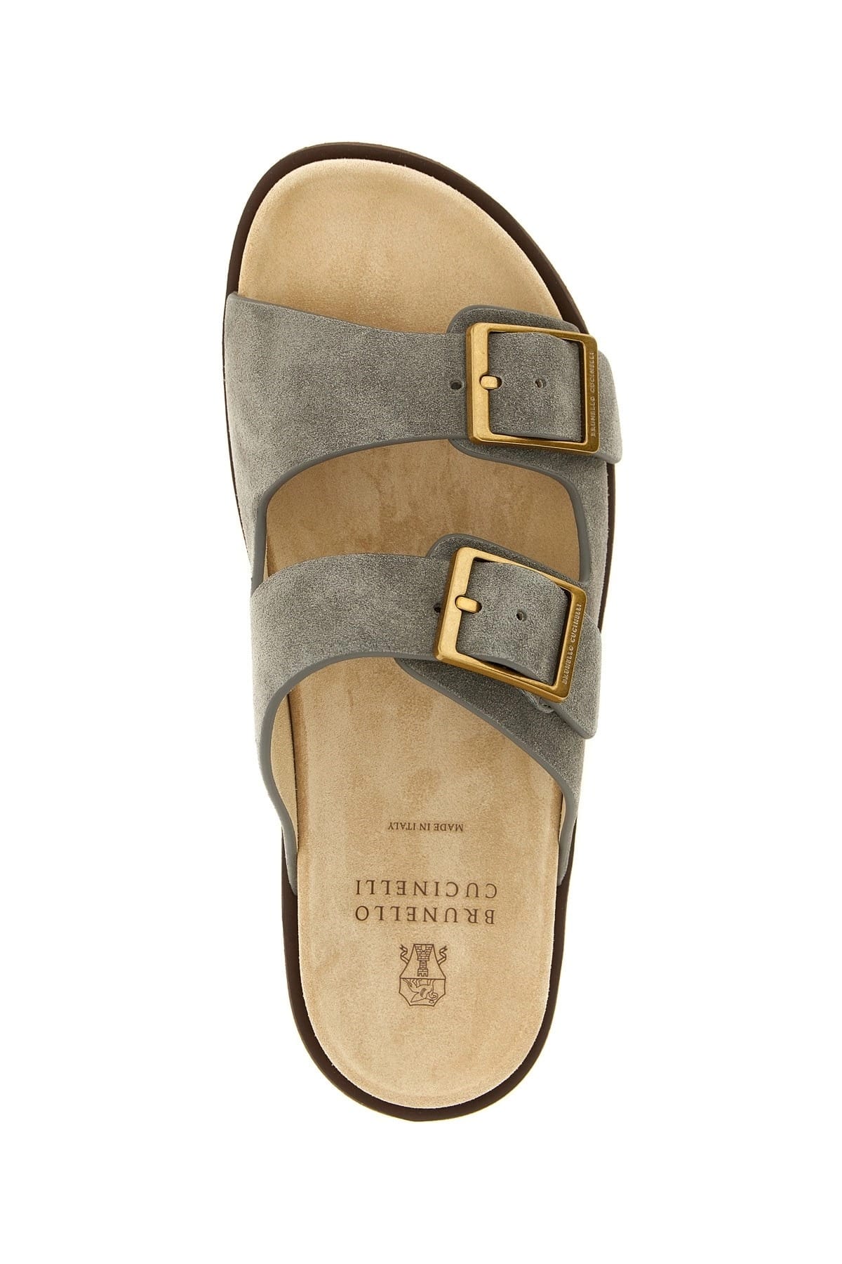 Brunello Cucinelli Brunello Cucinelli Urban Slides