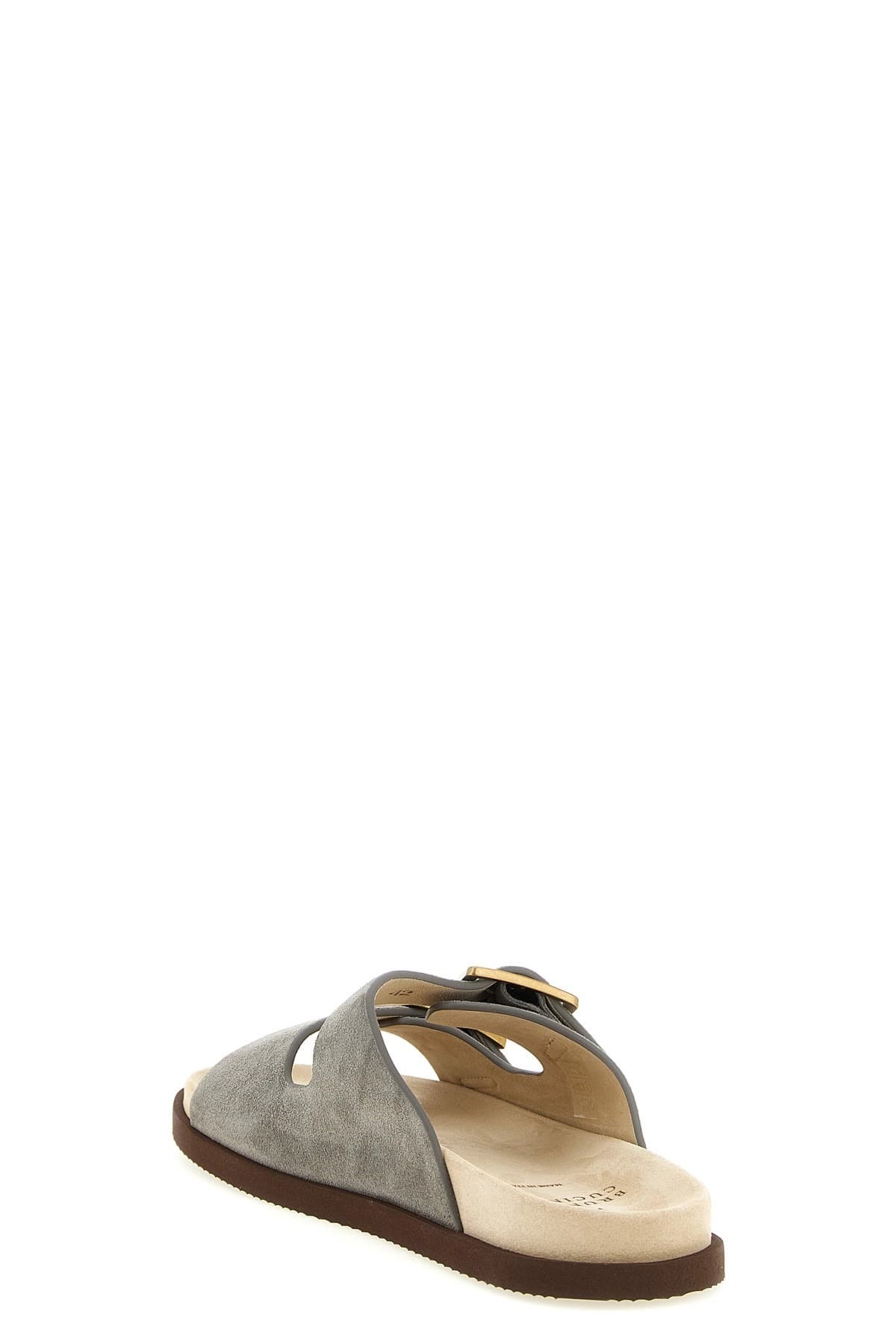 Brunello Cucinelli Brunello Cucinelli Urban Slides