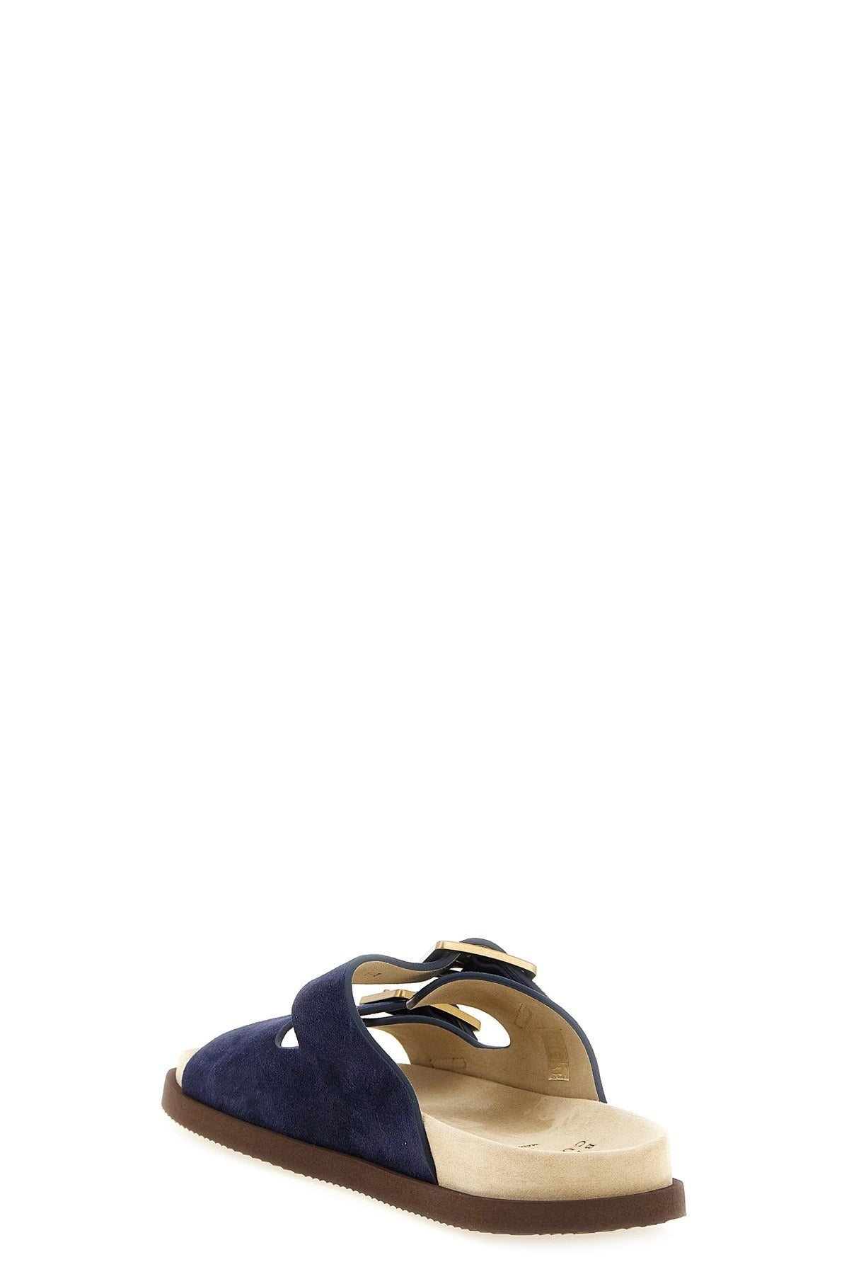 Brunello Cucinelli Urban slippers