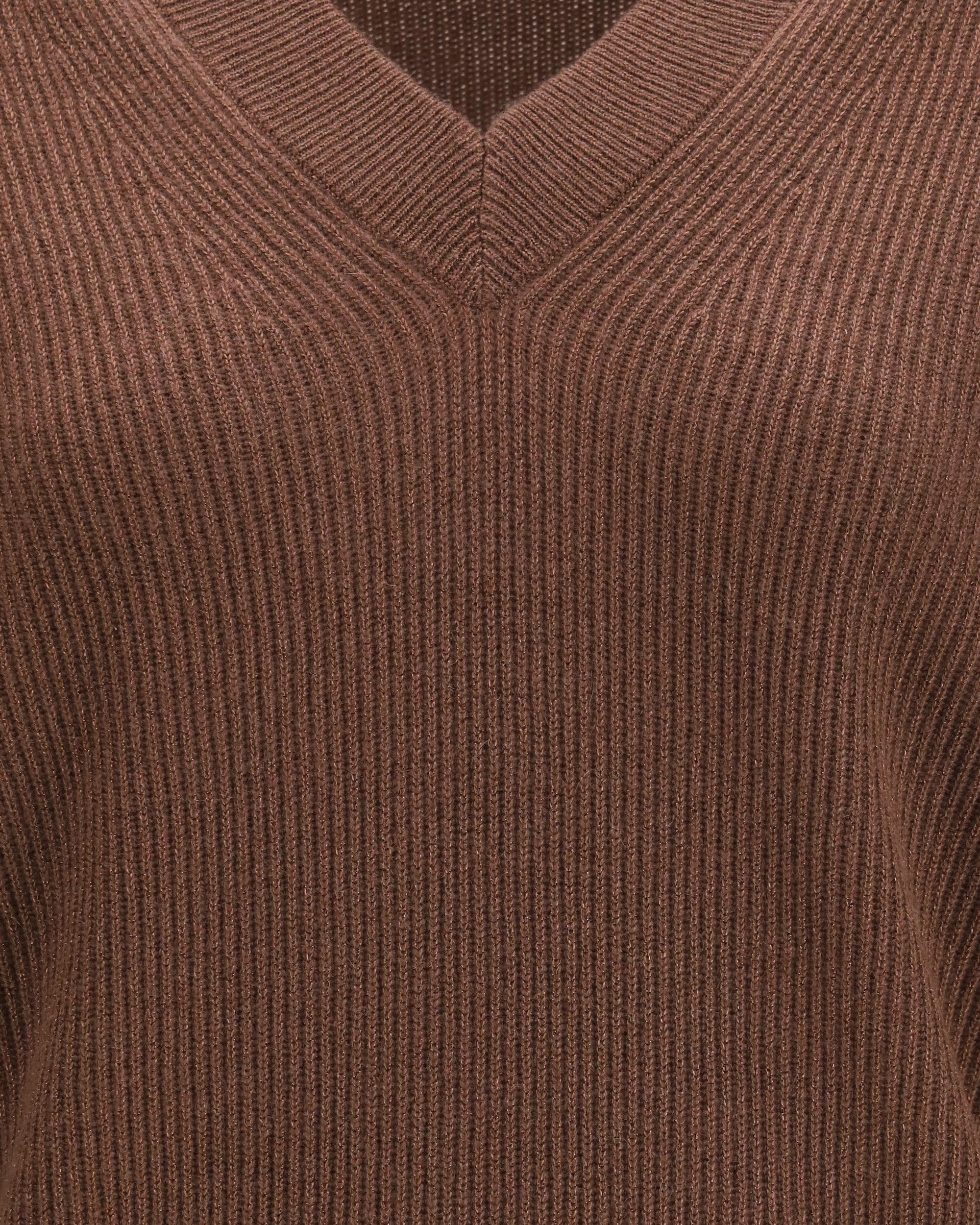 Brunello Cucinelli Brunello Cucinelli V-Neck Sweater