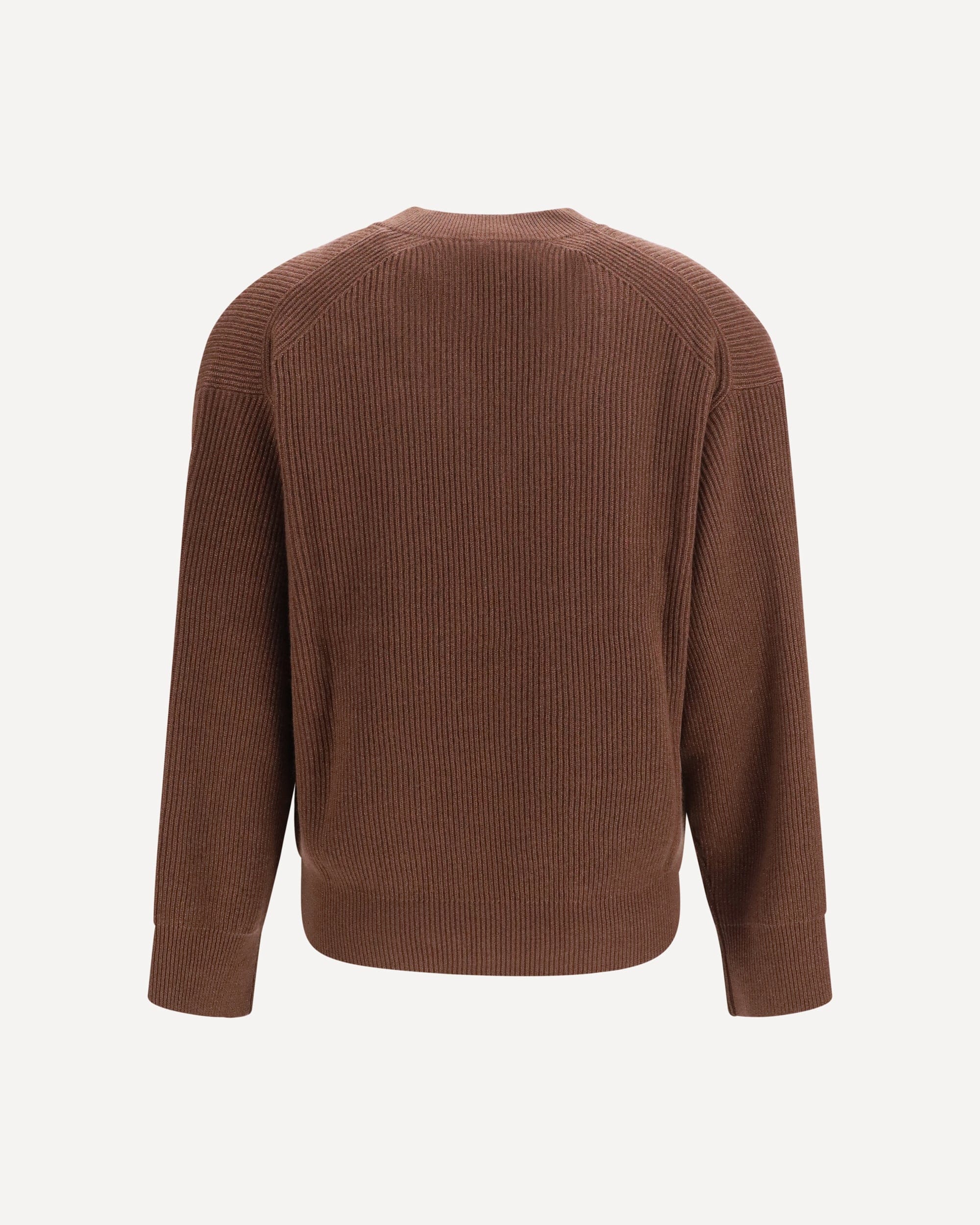 Brunello Cucinelli Brunello Cucinelli V-Neck Sweater
