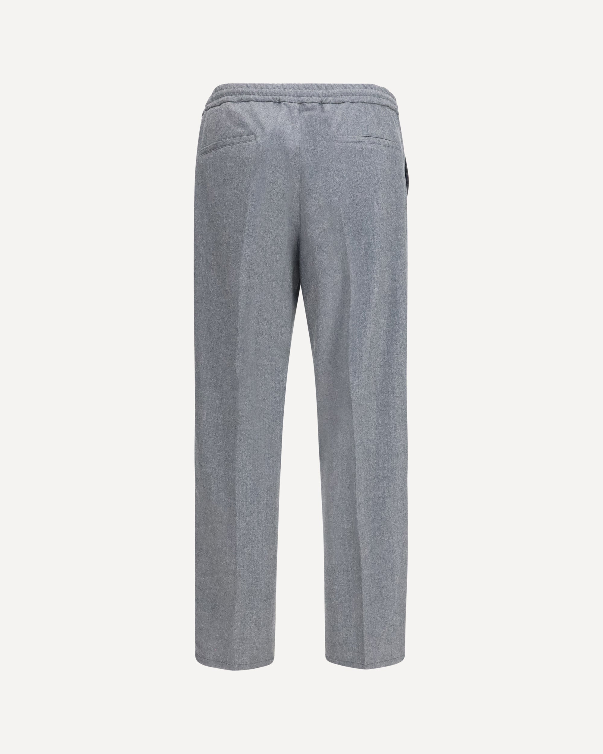 Brunello Cucinelli Brunello Cucinelli Virgin Wool Pants