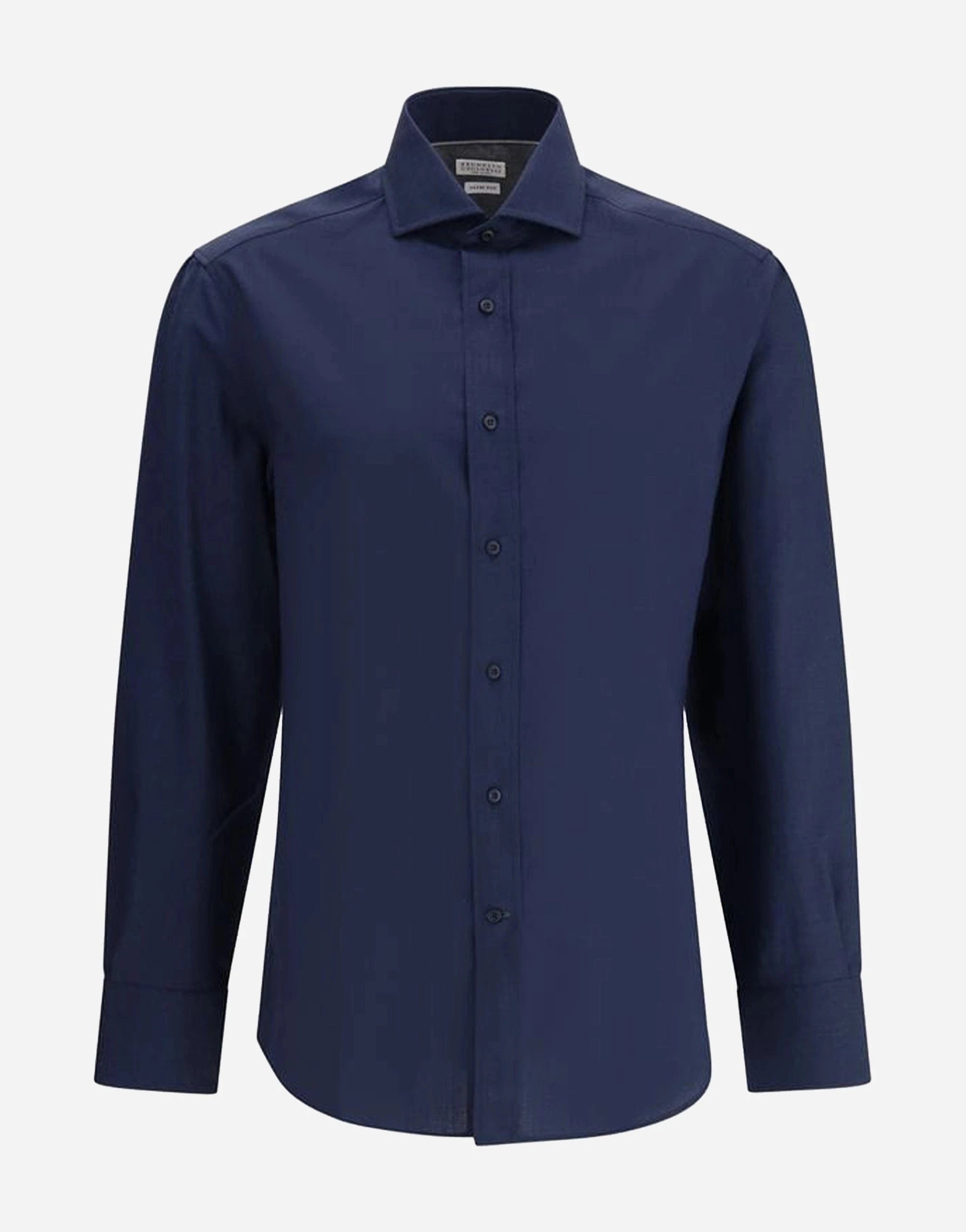 Brunello Cucinelli 男士衬衫| Sendegaro Brunello Cucinelli 男士衬衫| Sendegaro