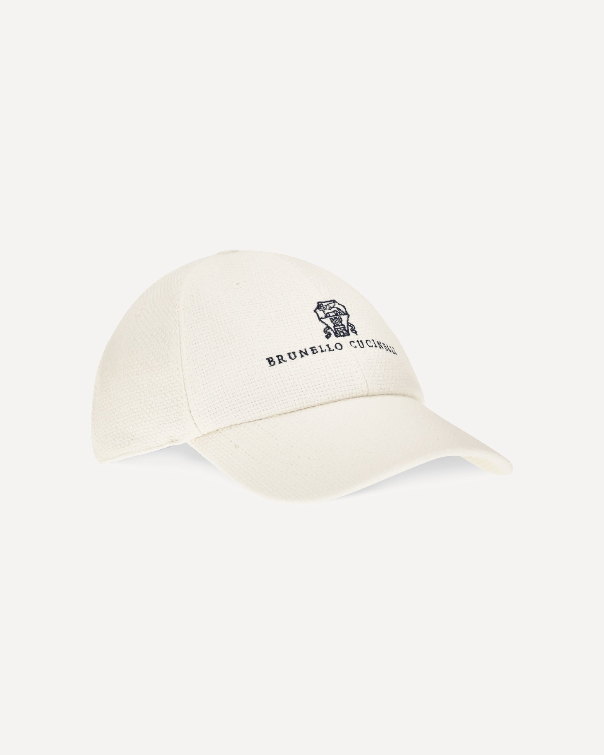 Brunello Cucinelli Visor Cap - alternate view