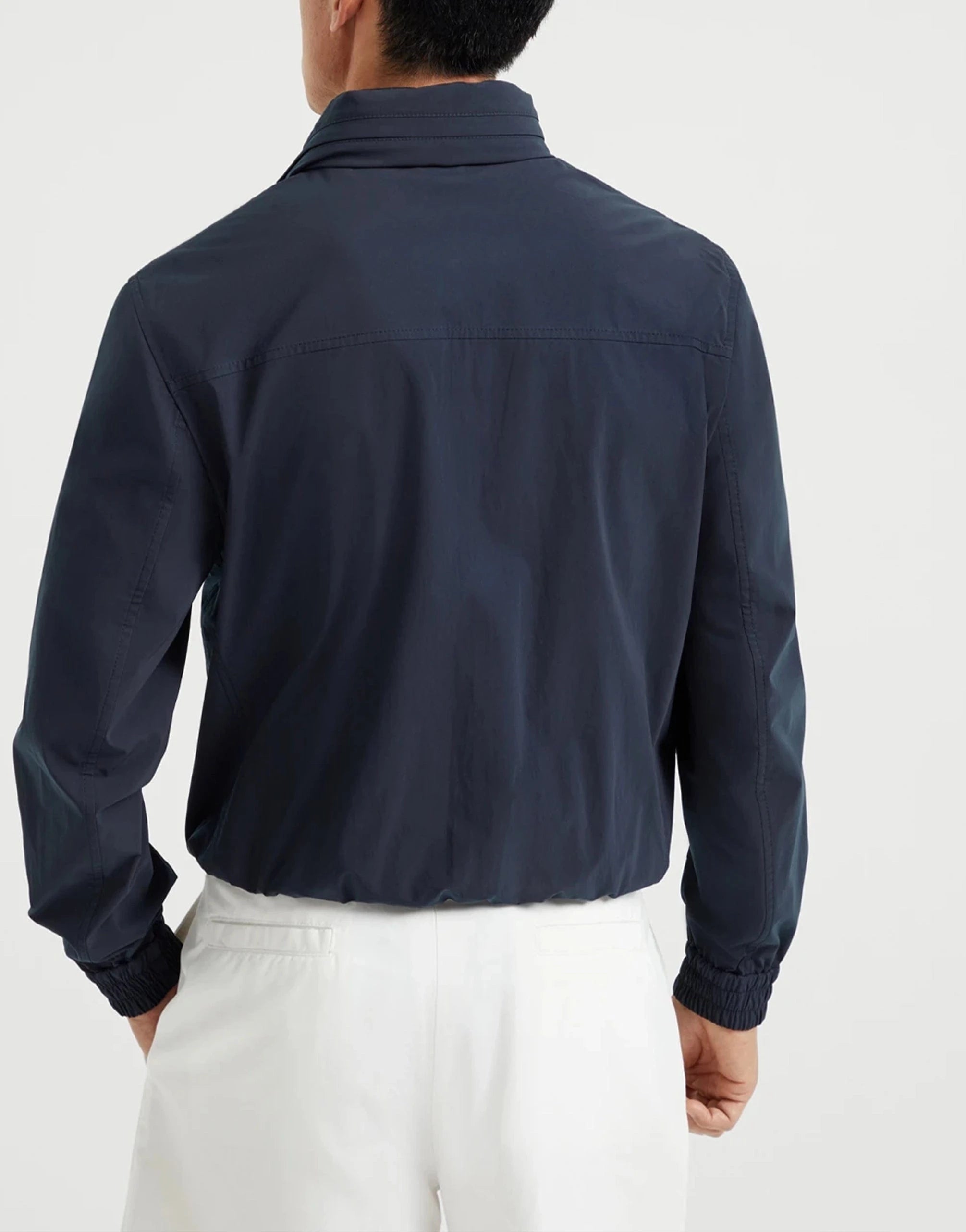 BRUNELLO CUCINELLI ブルゾン メンズ コート＆ジャケット - デザイナーズ アウターウェア | Brunello