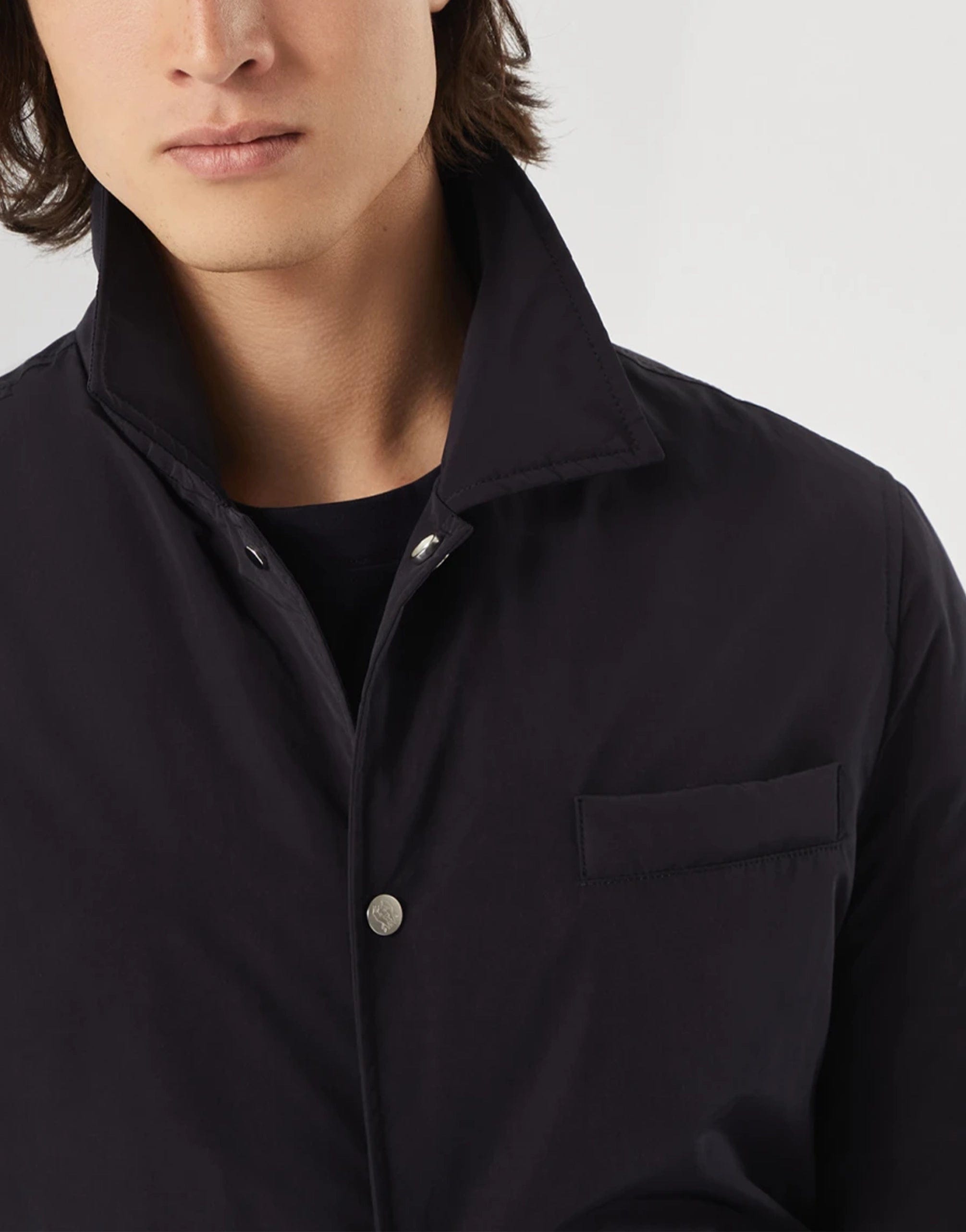 Brunello Cucinelli Water-Resistant Jacket