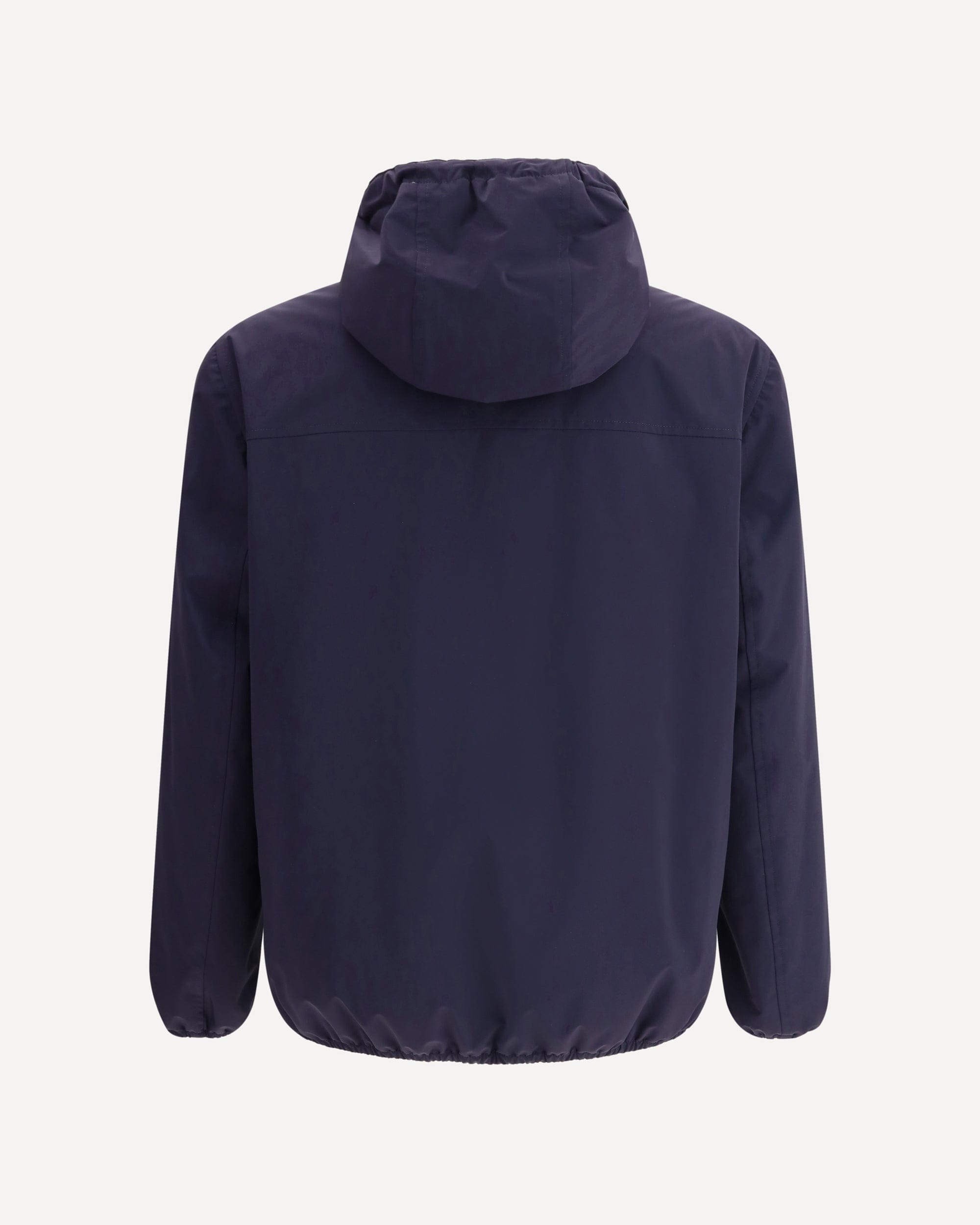 Brunello Cucinelli Brunello Cucinelli Waterproof Hooded Jacket