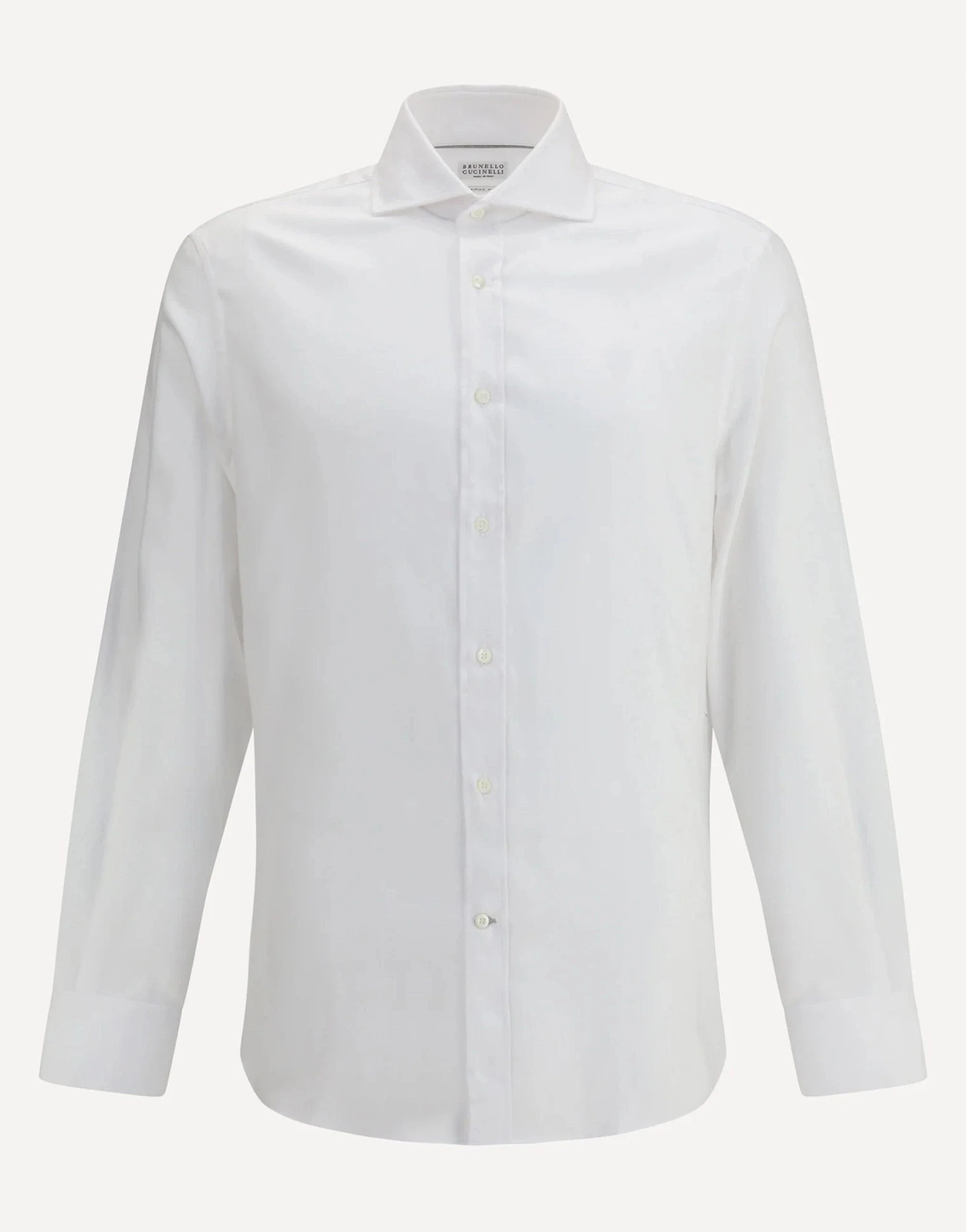 Brunello Cucinelli 男士衬衫| Sendegaro Brunello Cucinelli 男士衬衫| Sendegaro