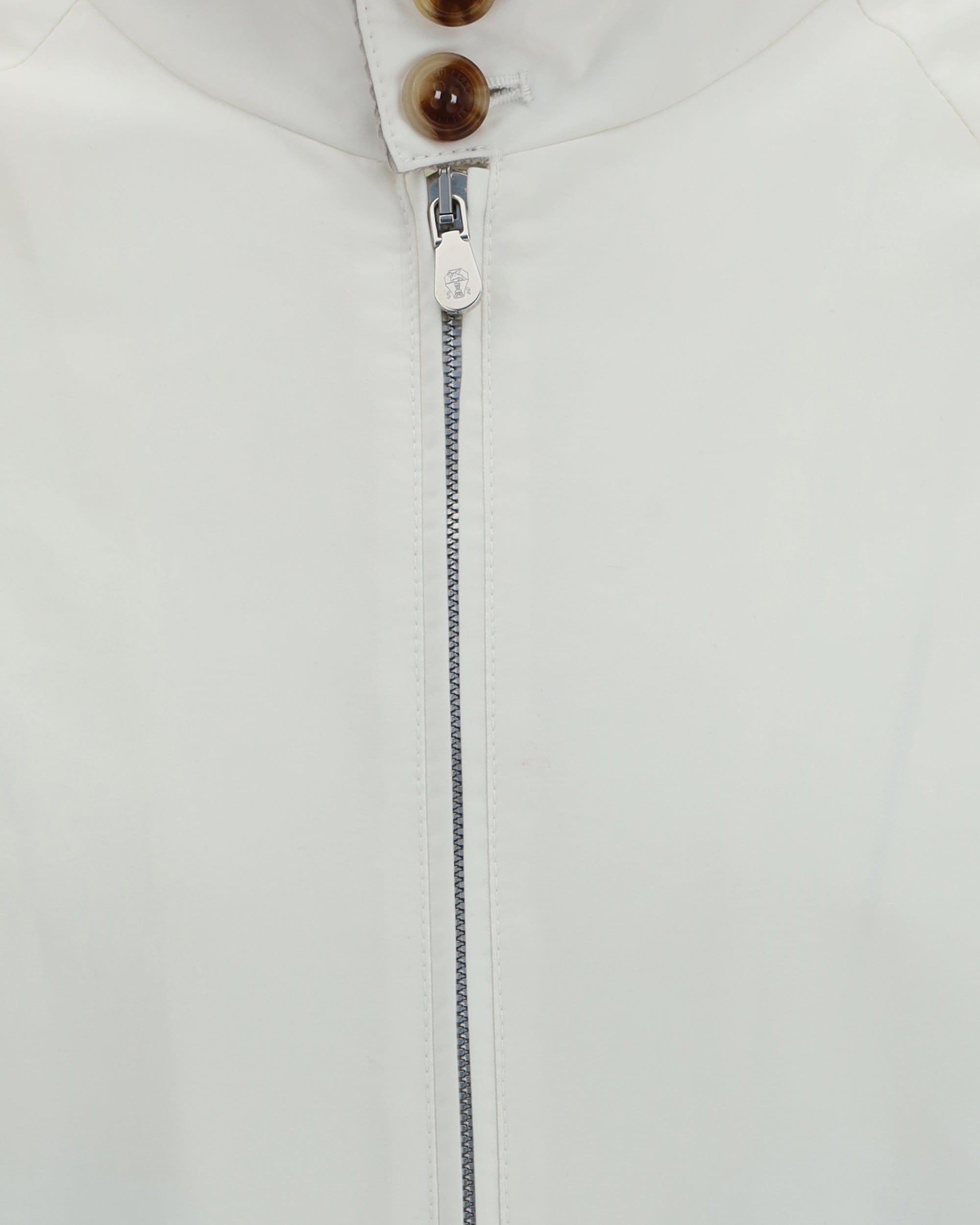 Brunello Cucinelli Windproof Zip Jacket