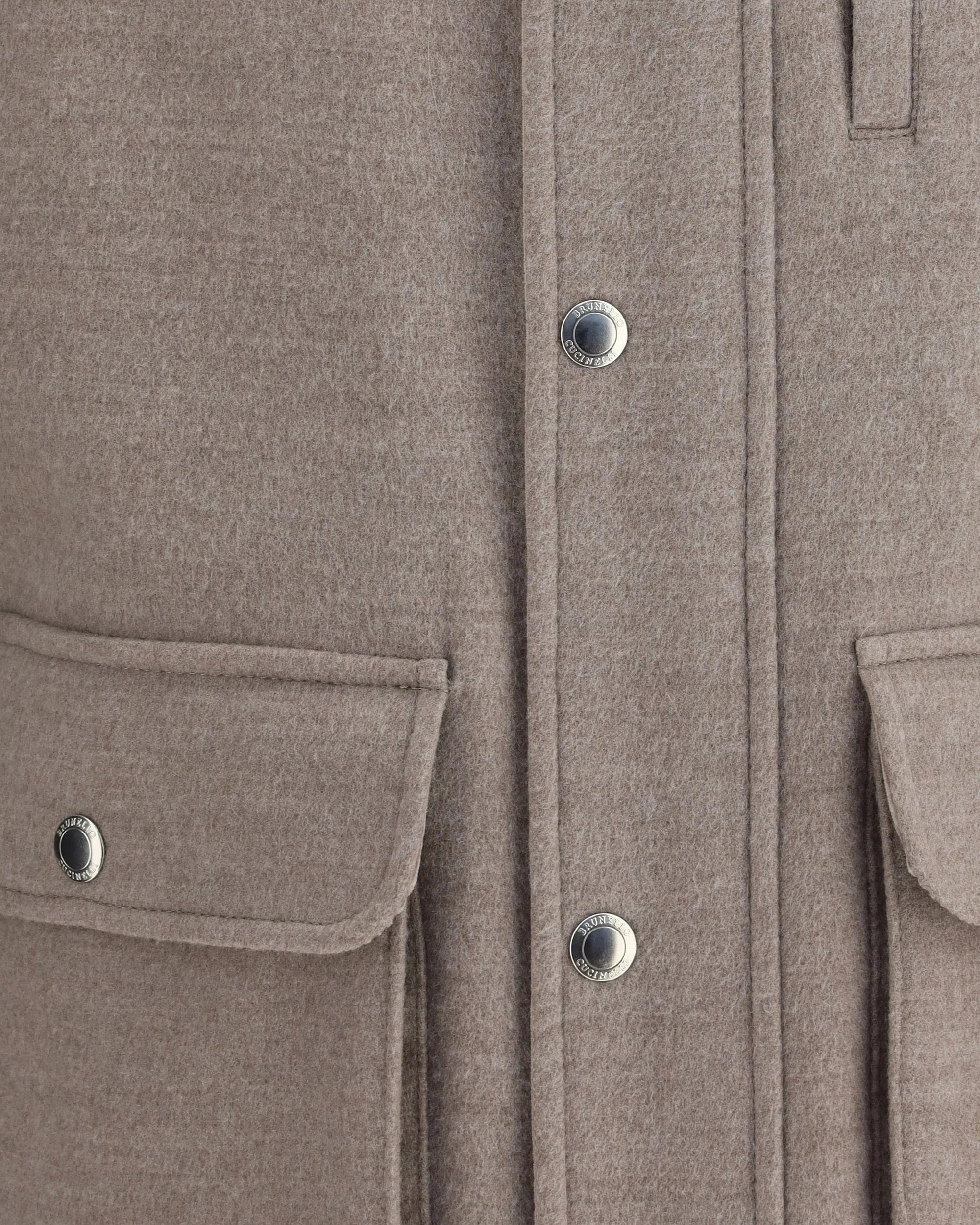 Brunello Cucinelli Wool Jacket | Sendegaro BE Brunello Cucinelli Wool Jacket | Sendegaro BE