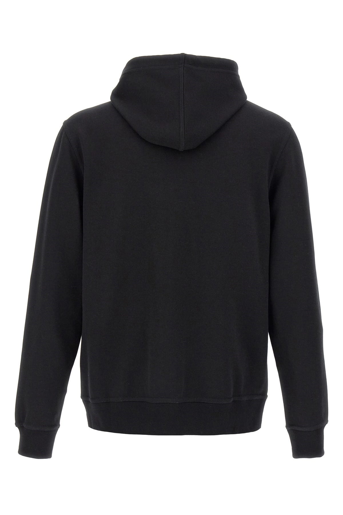 Brunello Cucinelli Brunello Cucinelli Zip Hoodie