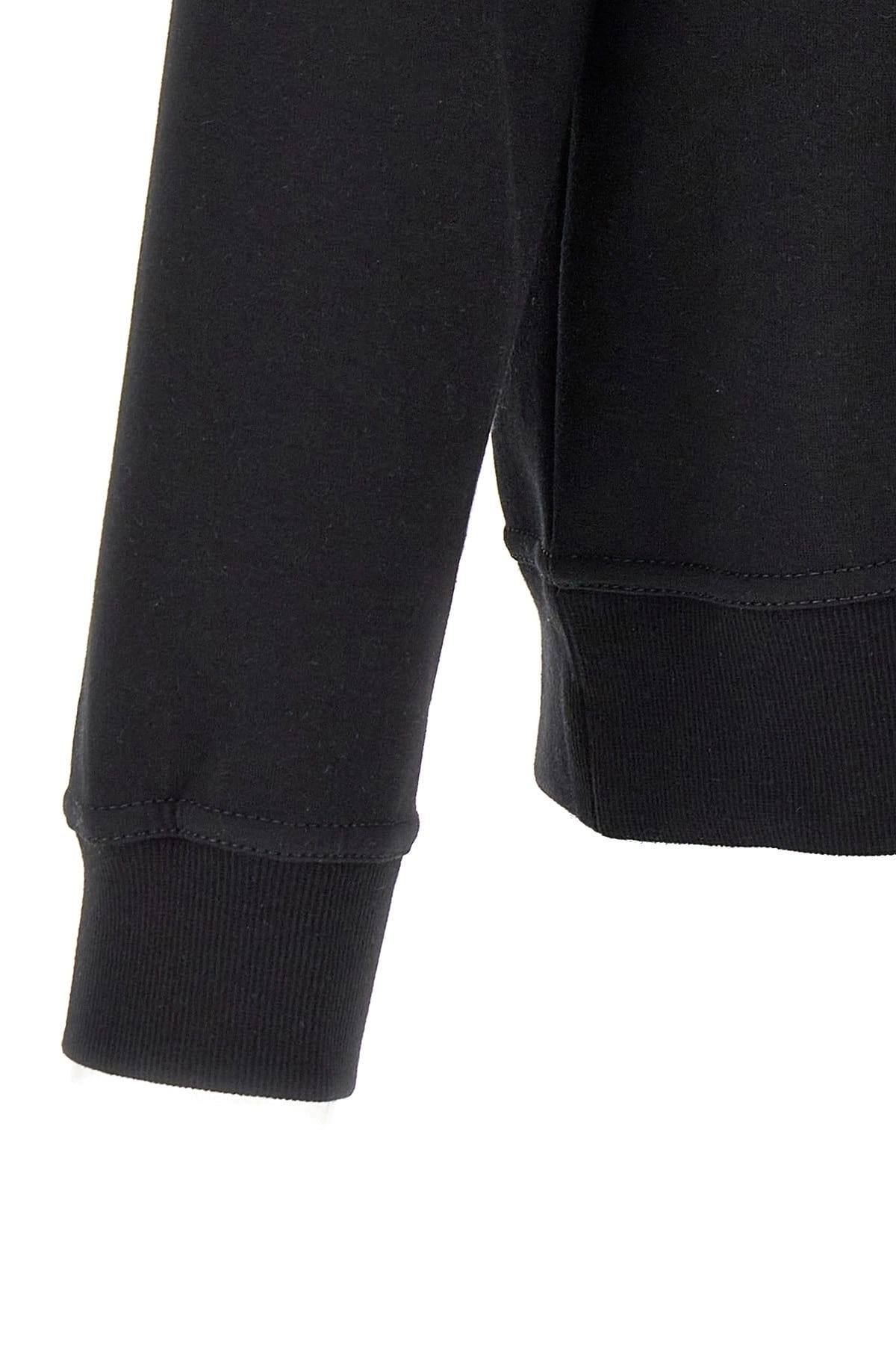 Brunello Cucinelli sweat à capuche zippé