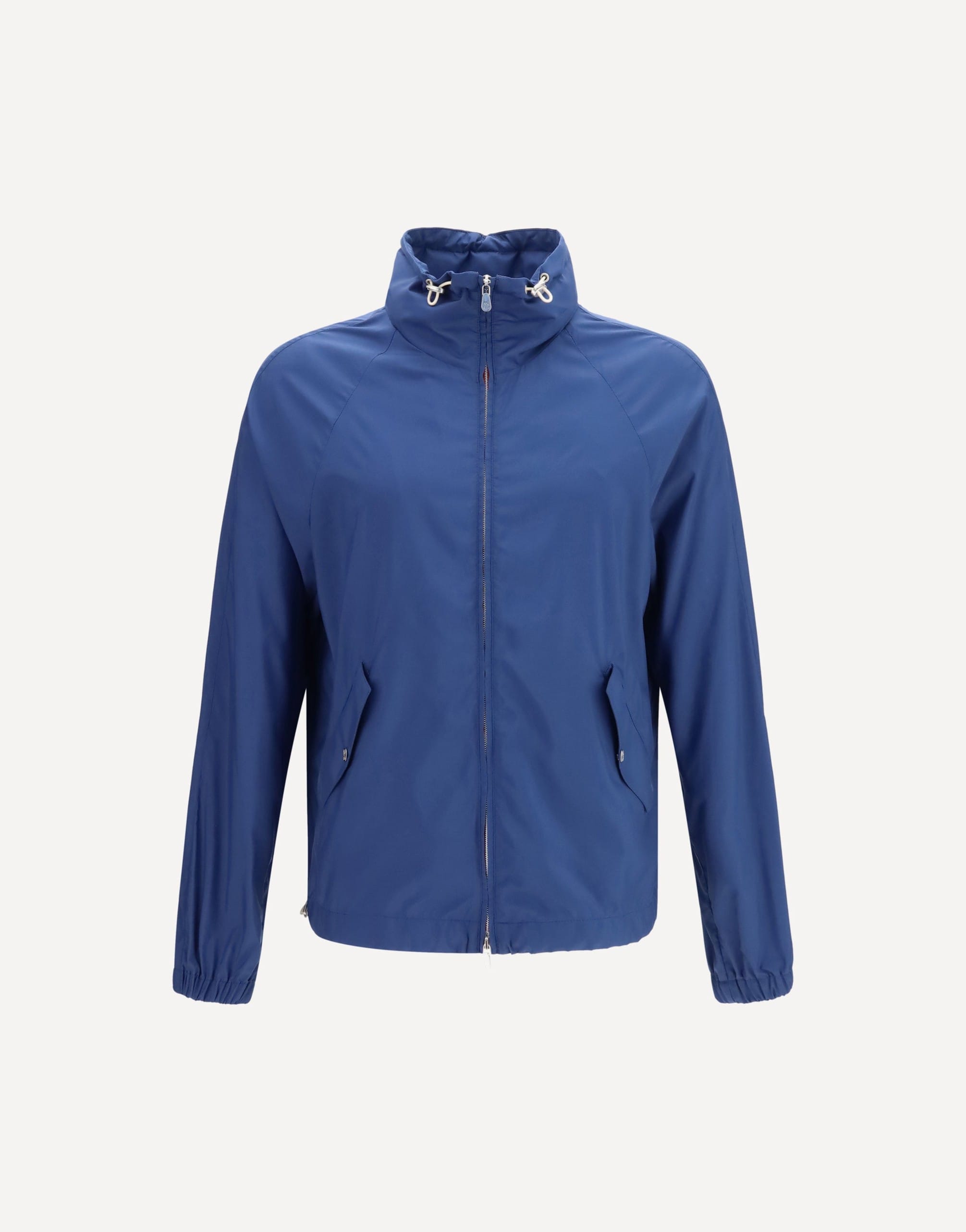 Brunello Cucinelli Brunello Cucinelli Zip-Up Jacket
