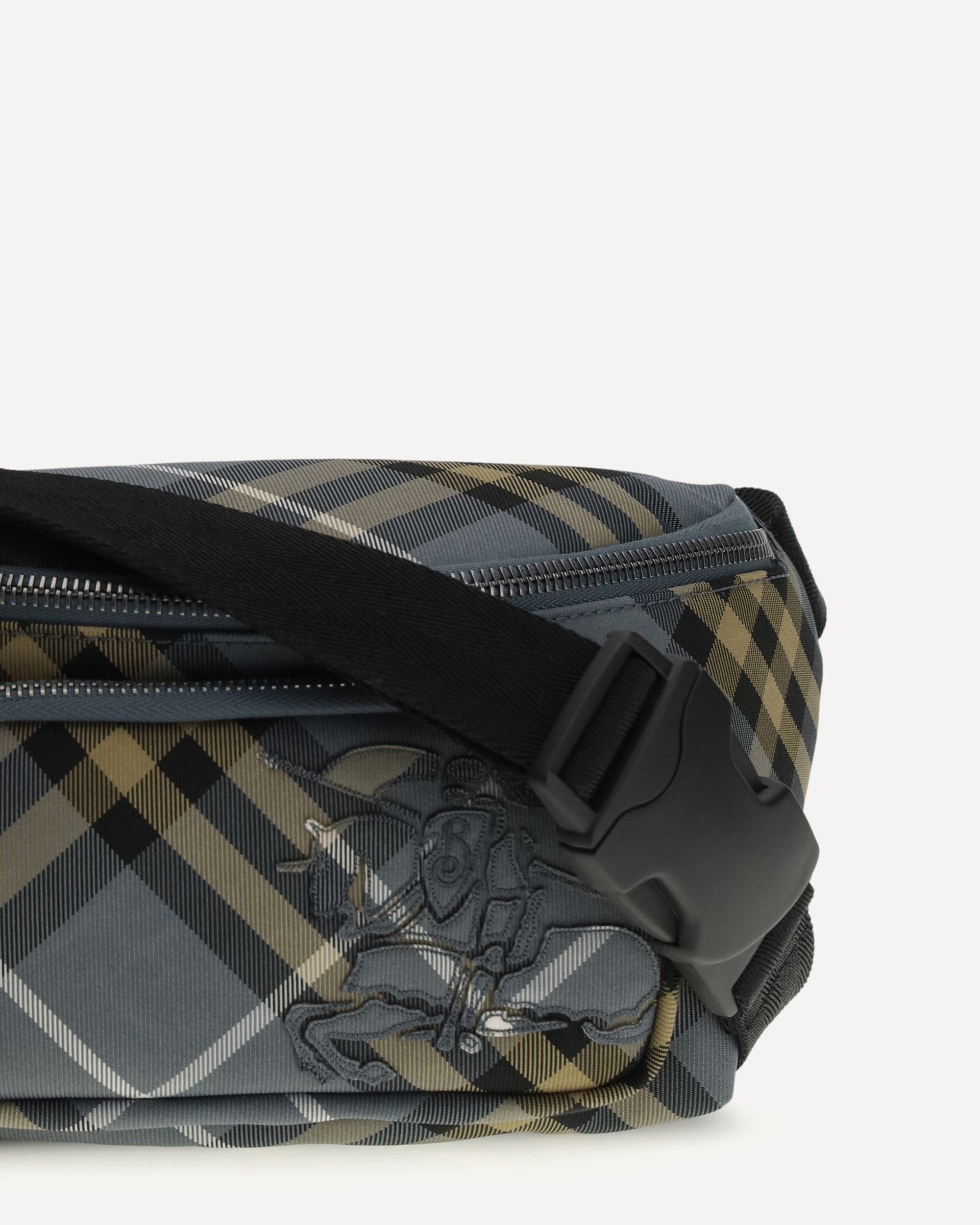 Burberry Archivio Check Fanny Pack