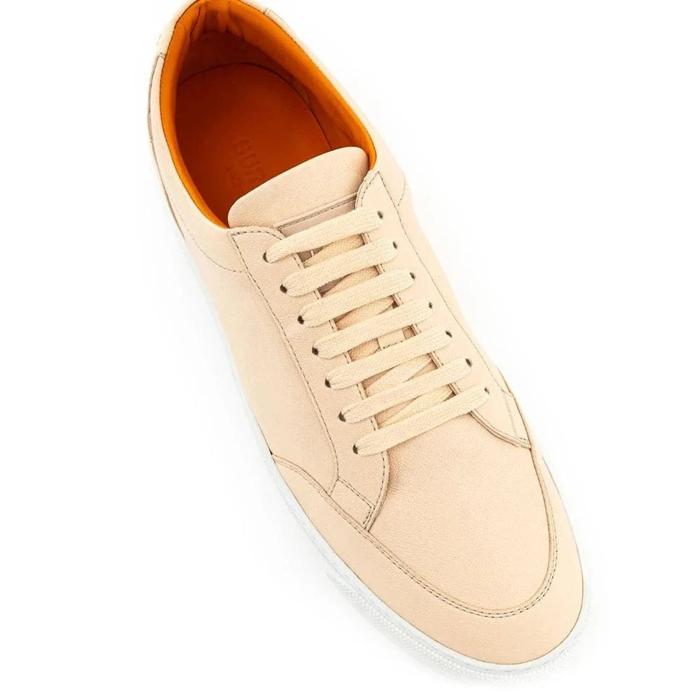 Burberry Arthur Low Top Sneakers