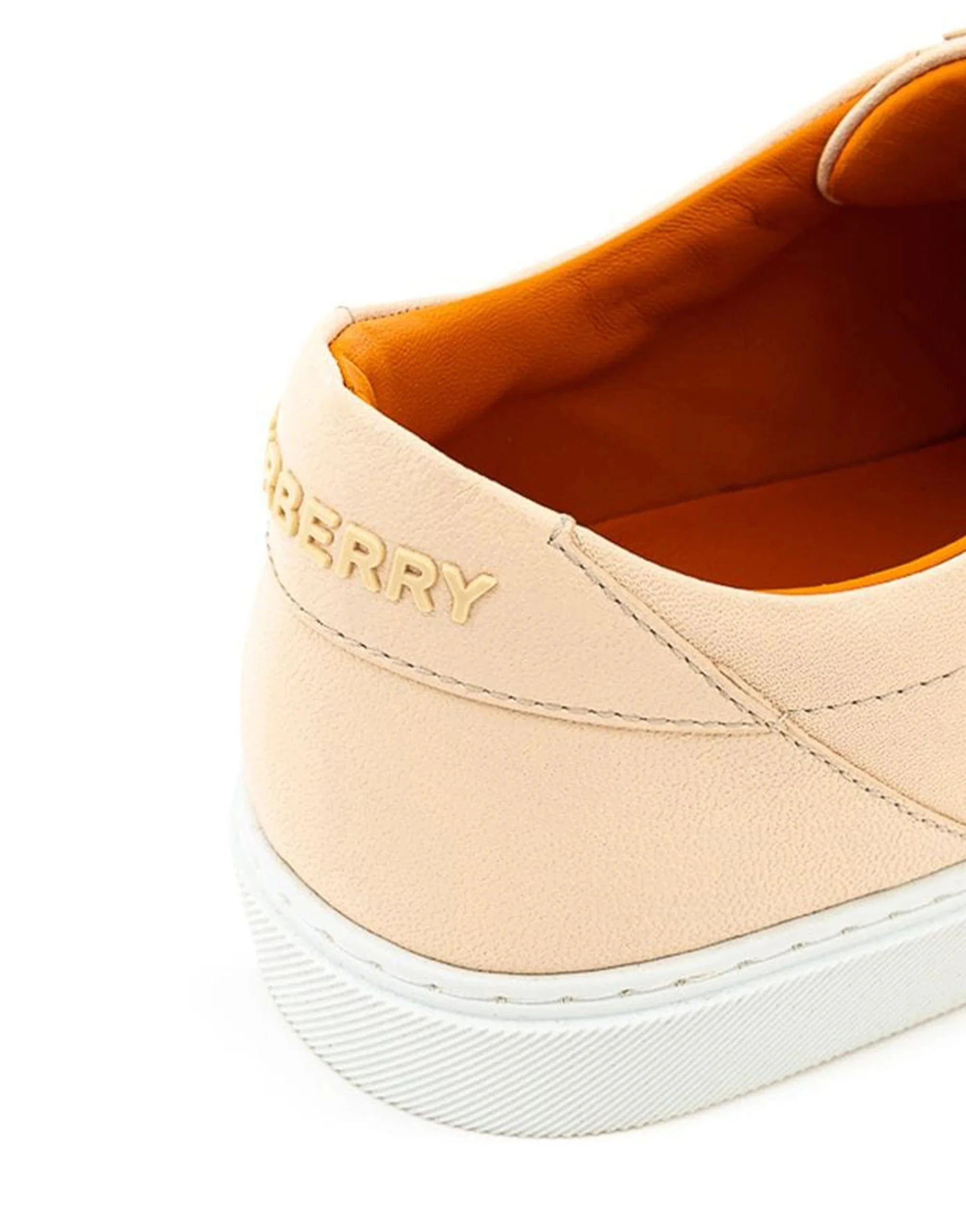 Burberry Arthur Low Top Sneakers