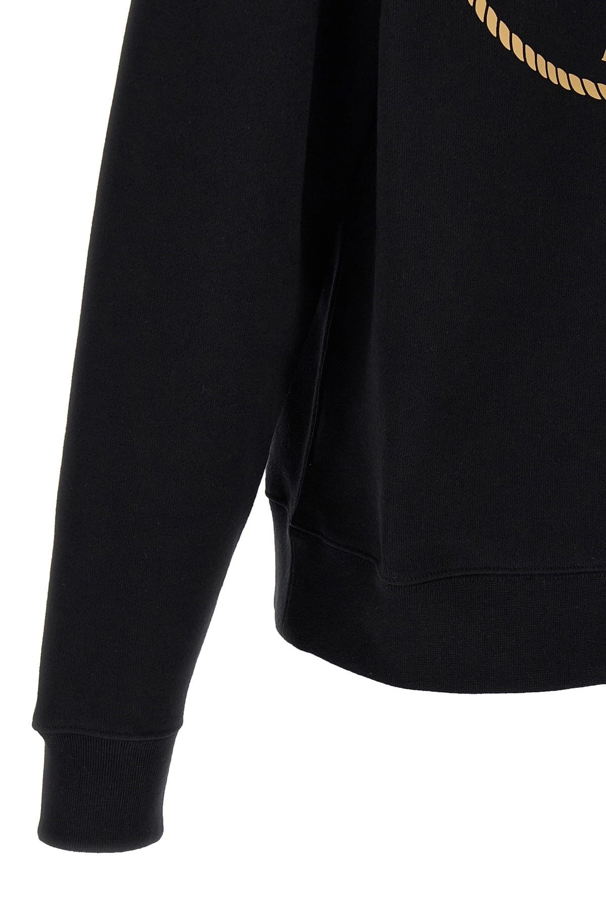 Burberry Burberry Black Simon Hoodie