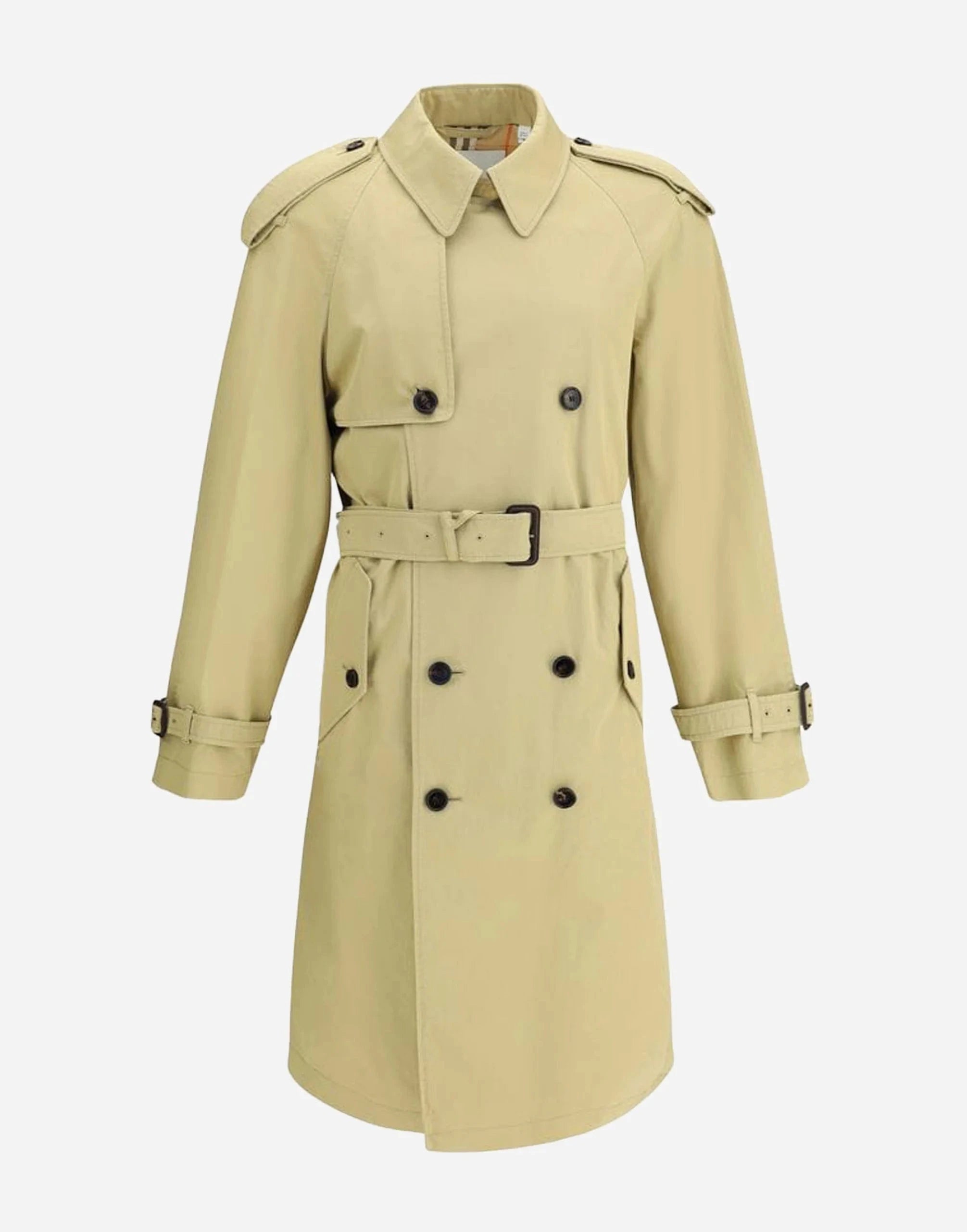 Gabardina Burberry Castleford
