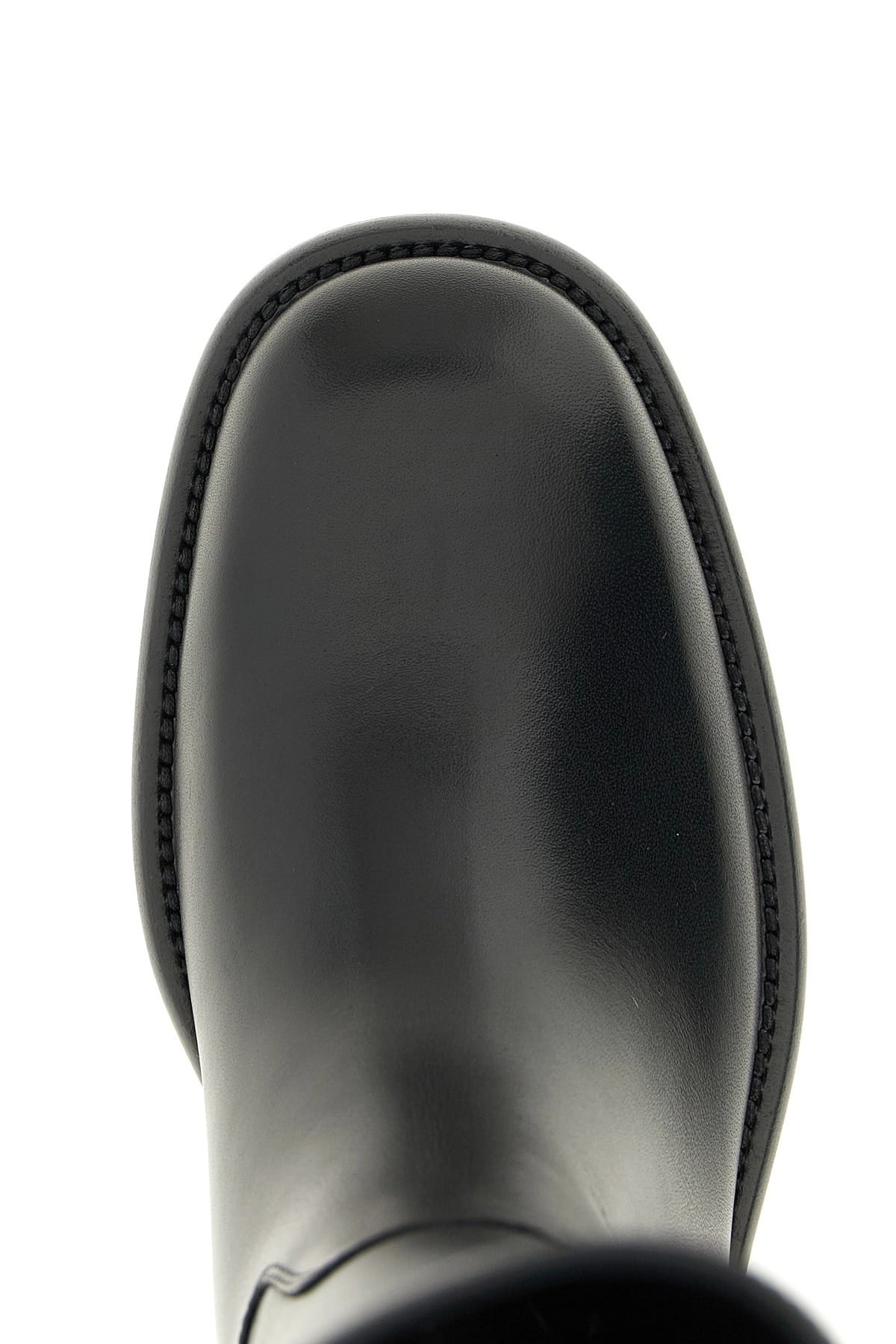 Burberry Burberry Cavalier Boots