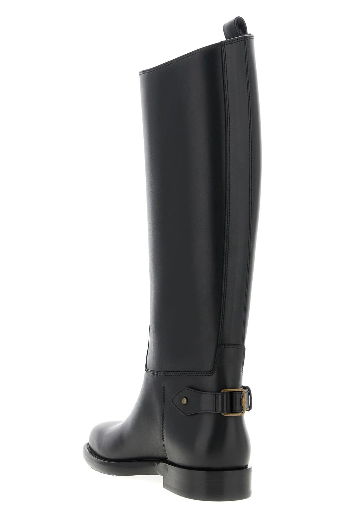 Burberry Burberry Cavalier Boots