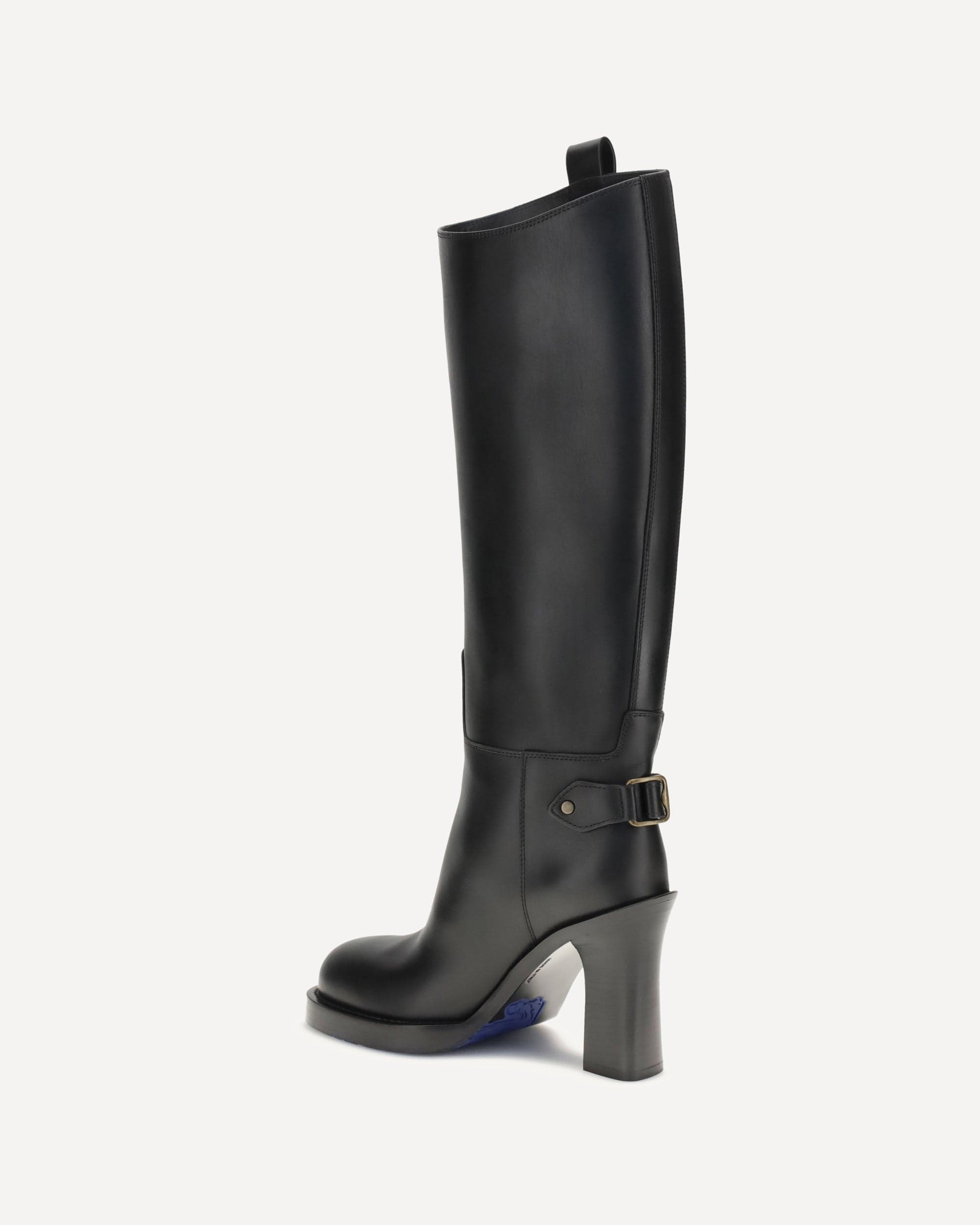 Burberry Cavalier High Boot