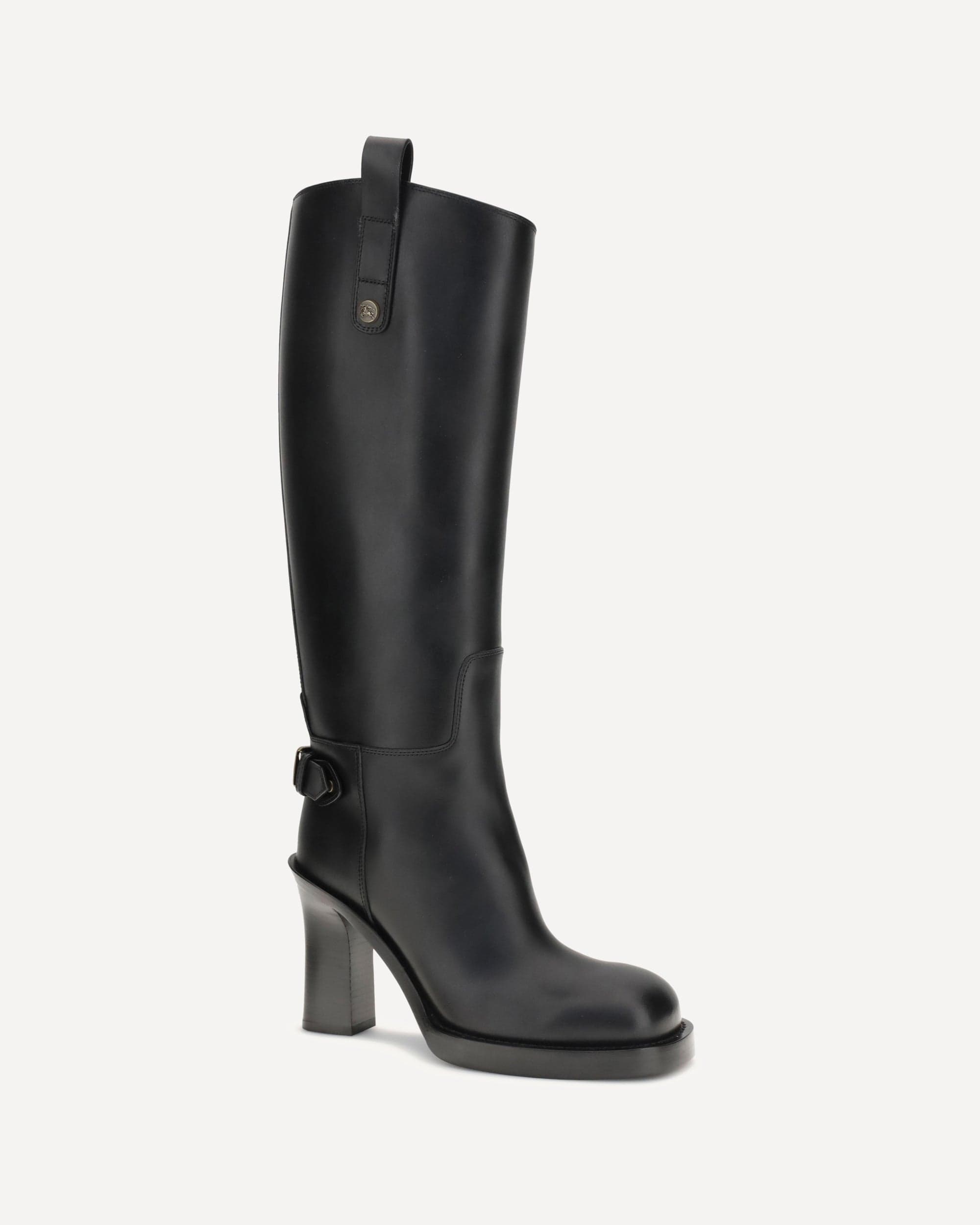 Burberry Cavalier High Boot